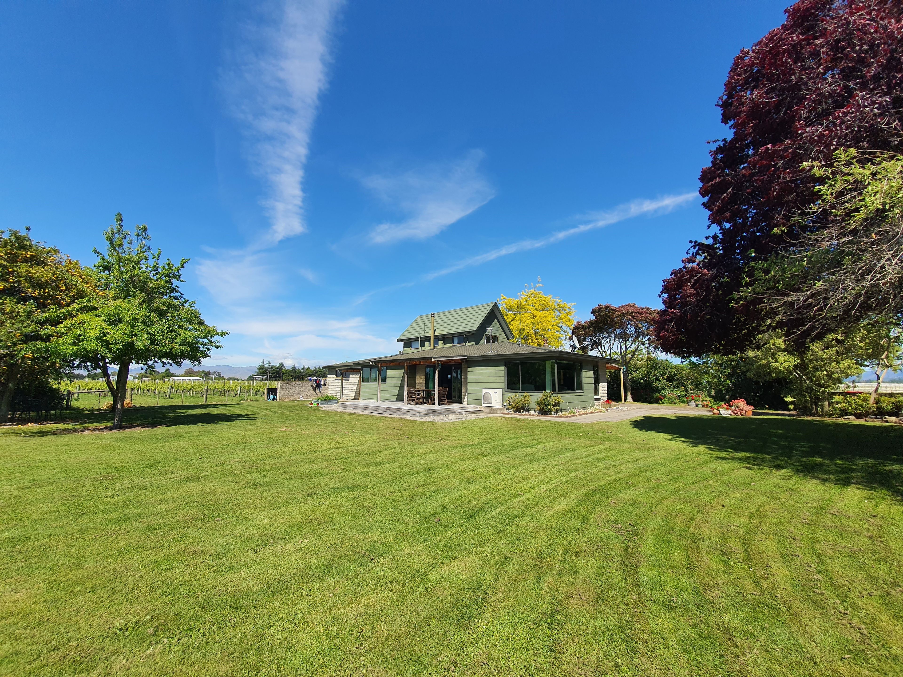 70 Wratts Road, Rapaura, Marlborough District