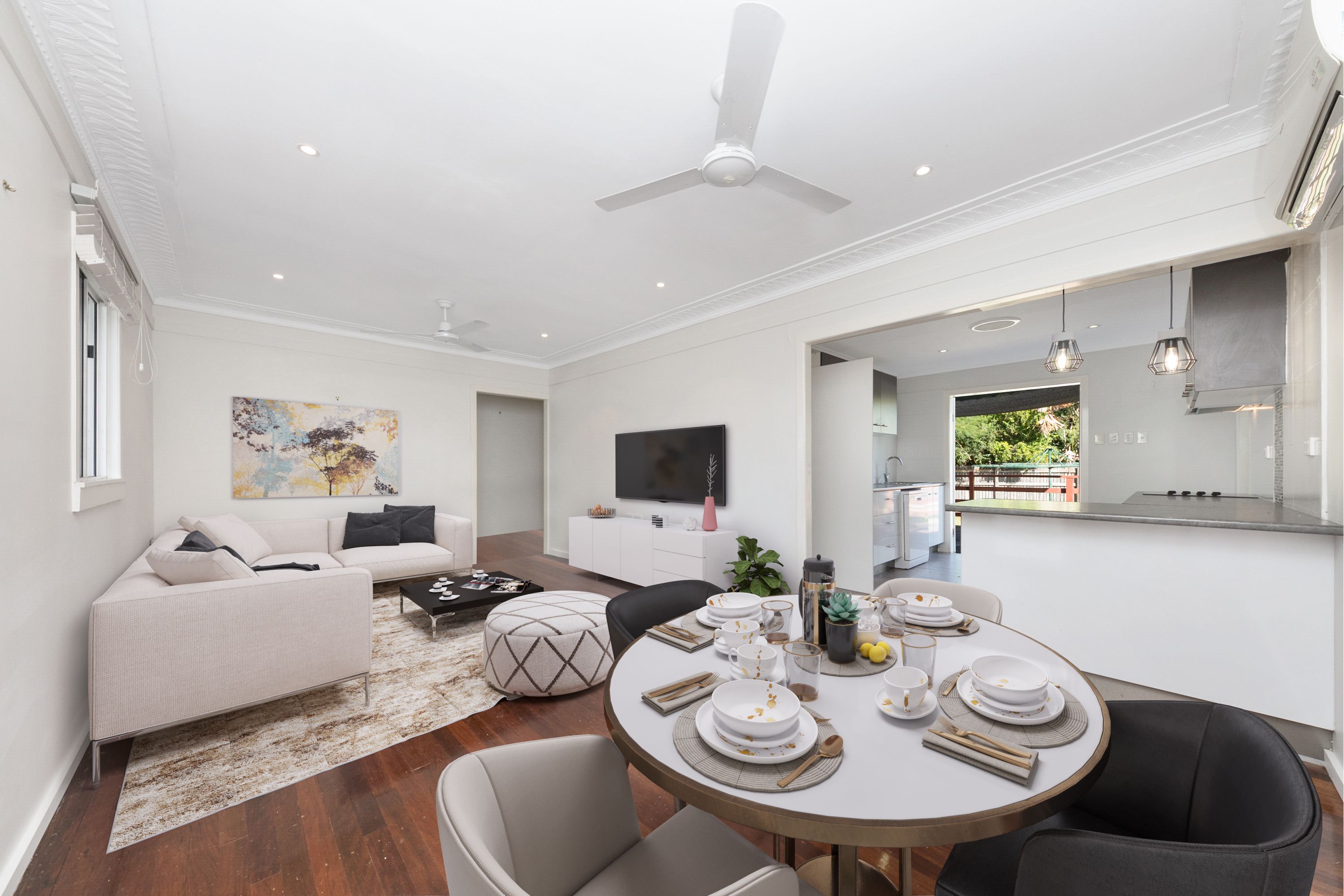 176 Fulham Road, Gulliver QLD 4812