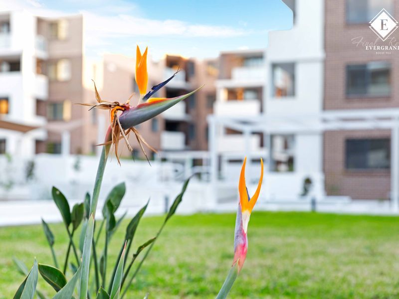 102/9B Terry Road, Rouse Hill, NSW 2155