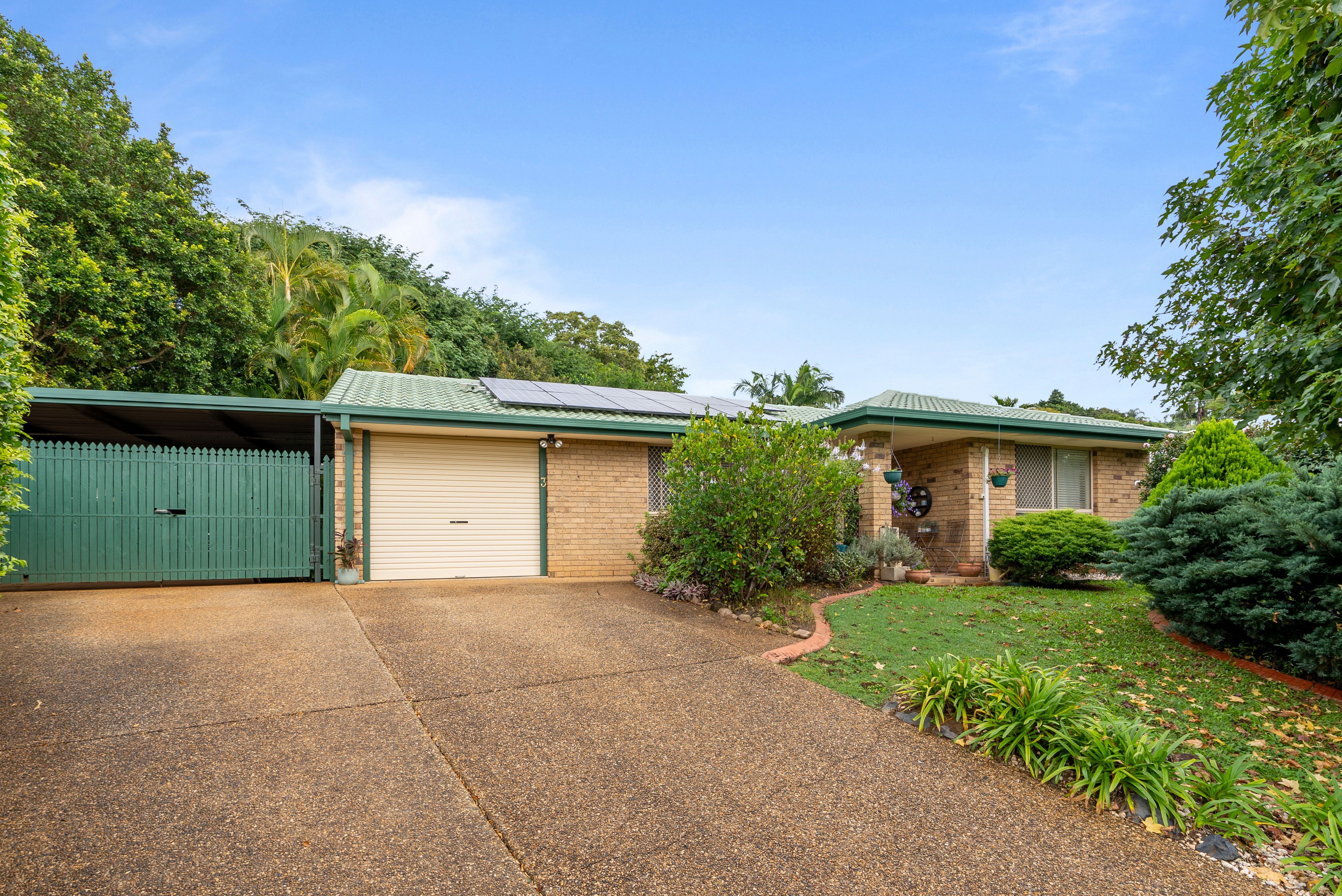 3 Karalla Court, Narangba, QLD 4504