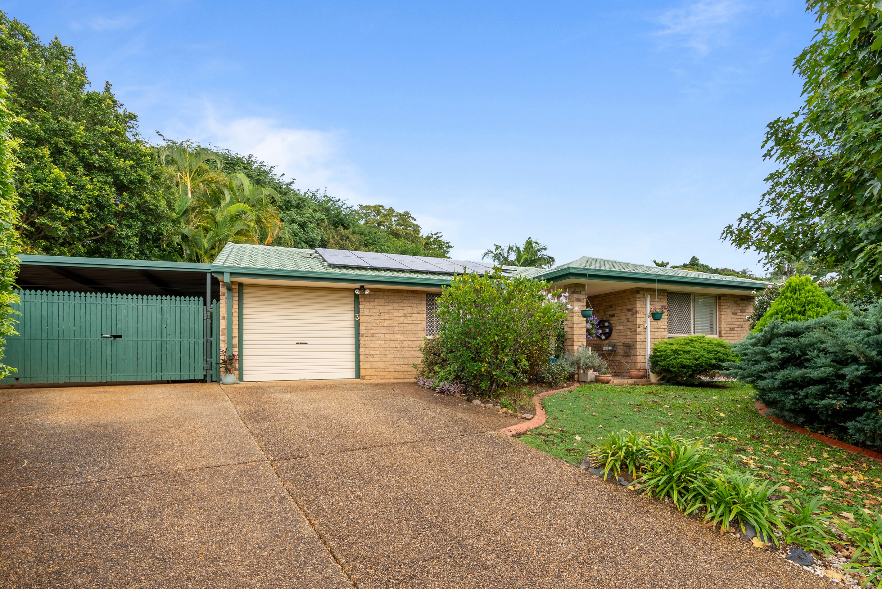3 Karalla Court, Narangba, QLD 4504