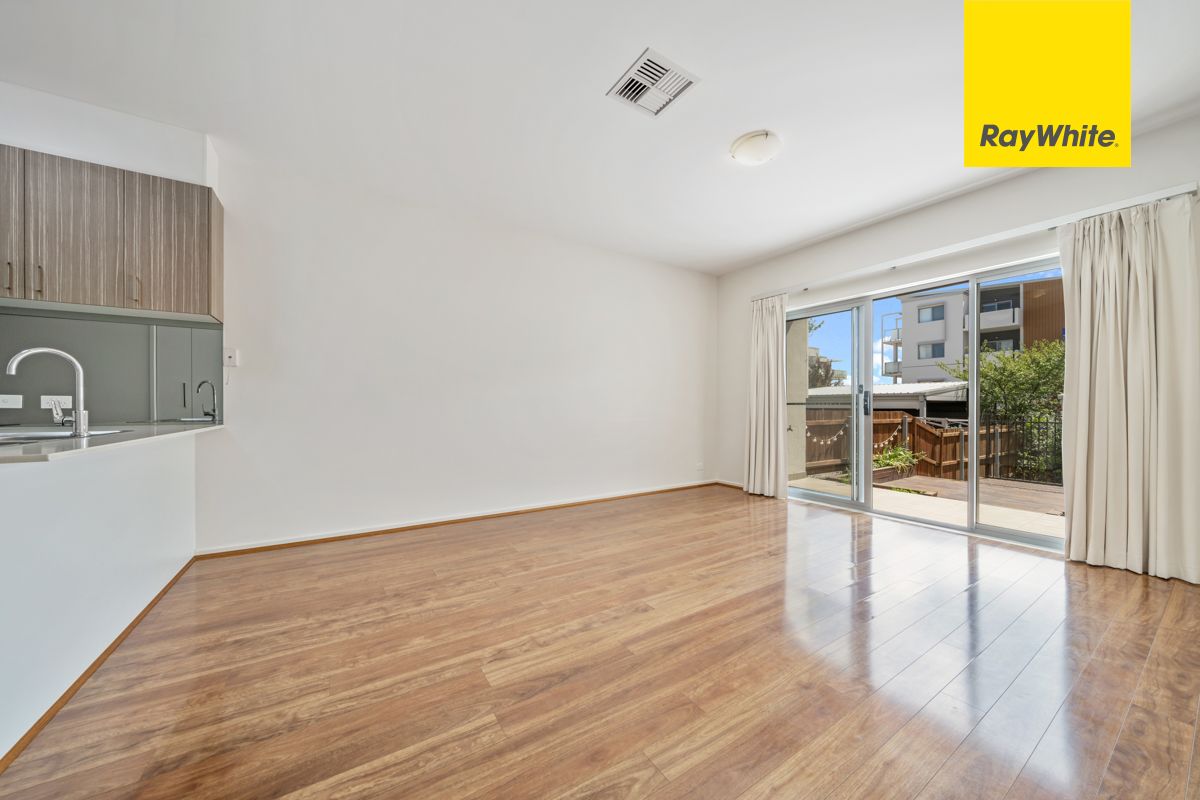 35/58 Max Jacobs Avenue, WRIGHT, ACT 2611