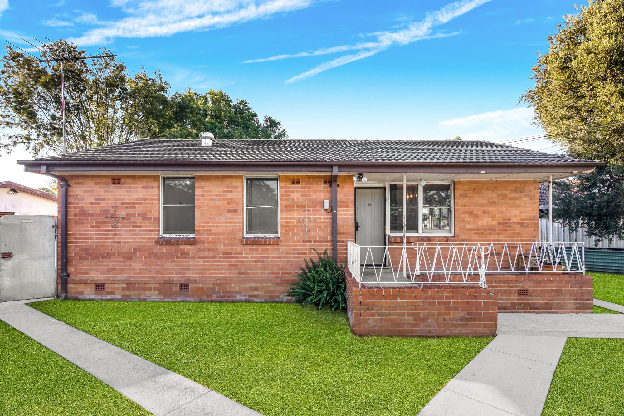 29 Mangariva Avenue, Lethbridge Park, NSW 2770