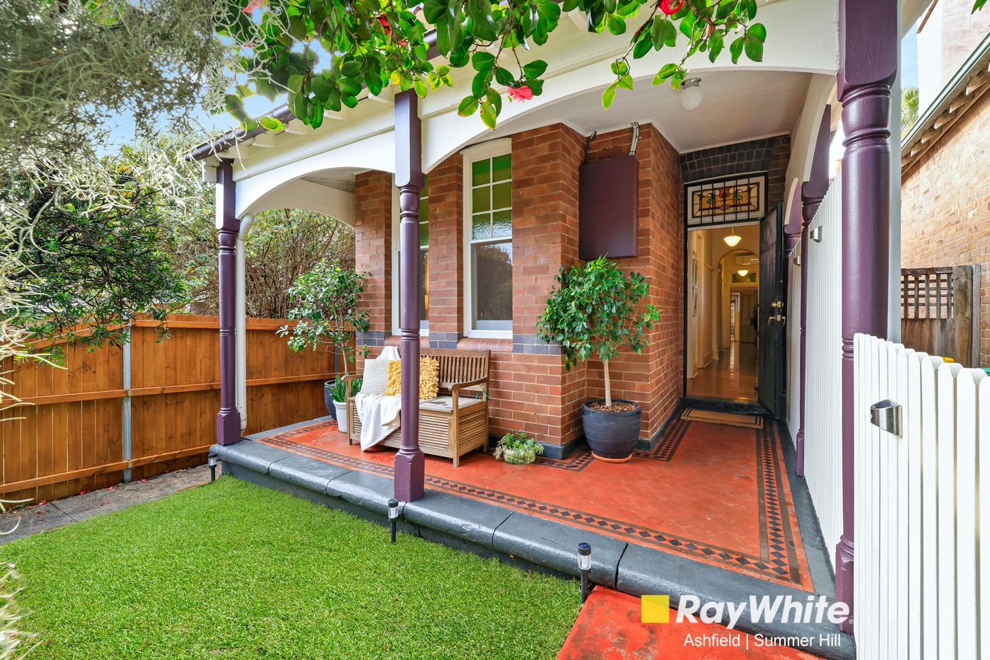 12 Moonbie Street, Summer Hill NSW 2130