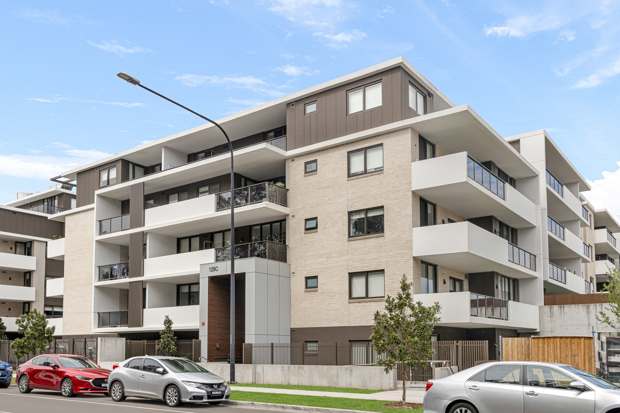 336/129C Jerralong Drive, Schofields, NSW 2762