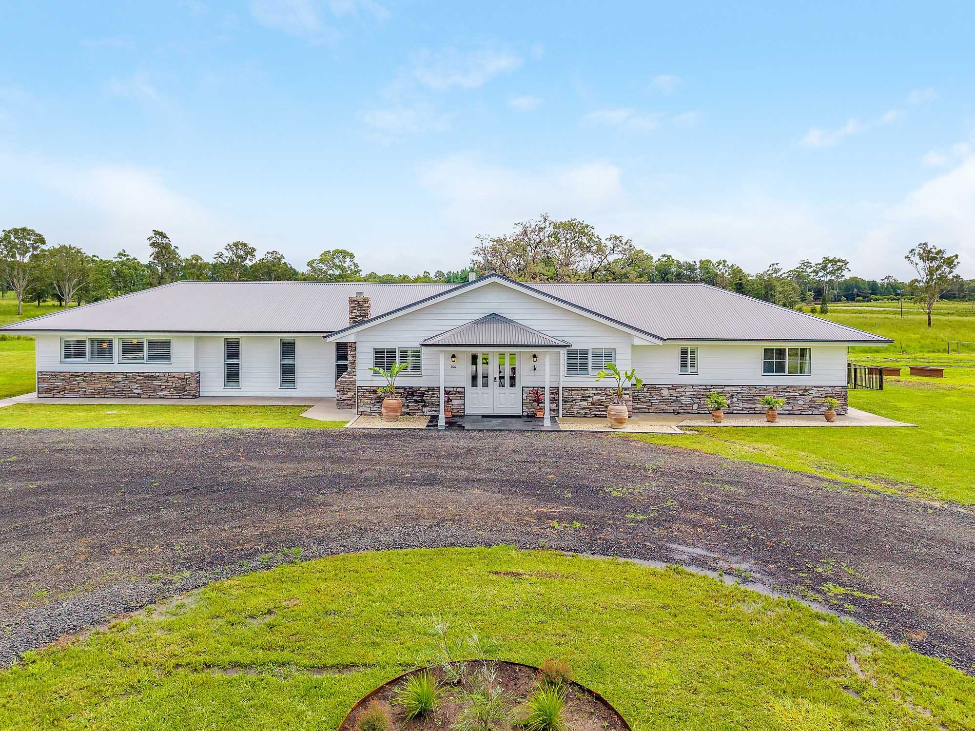 144 Fredericks Road, Caniaba, NSW 2480