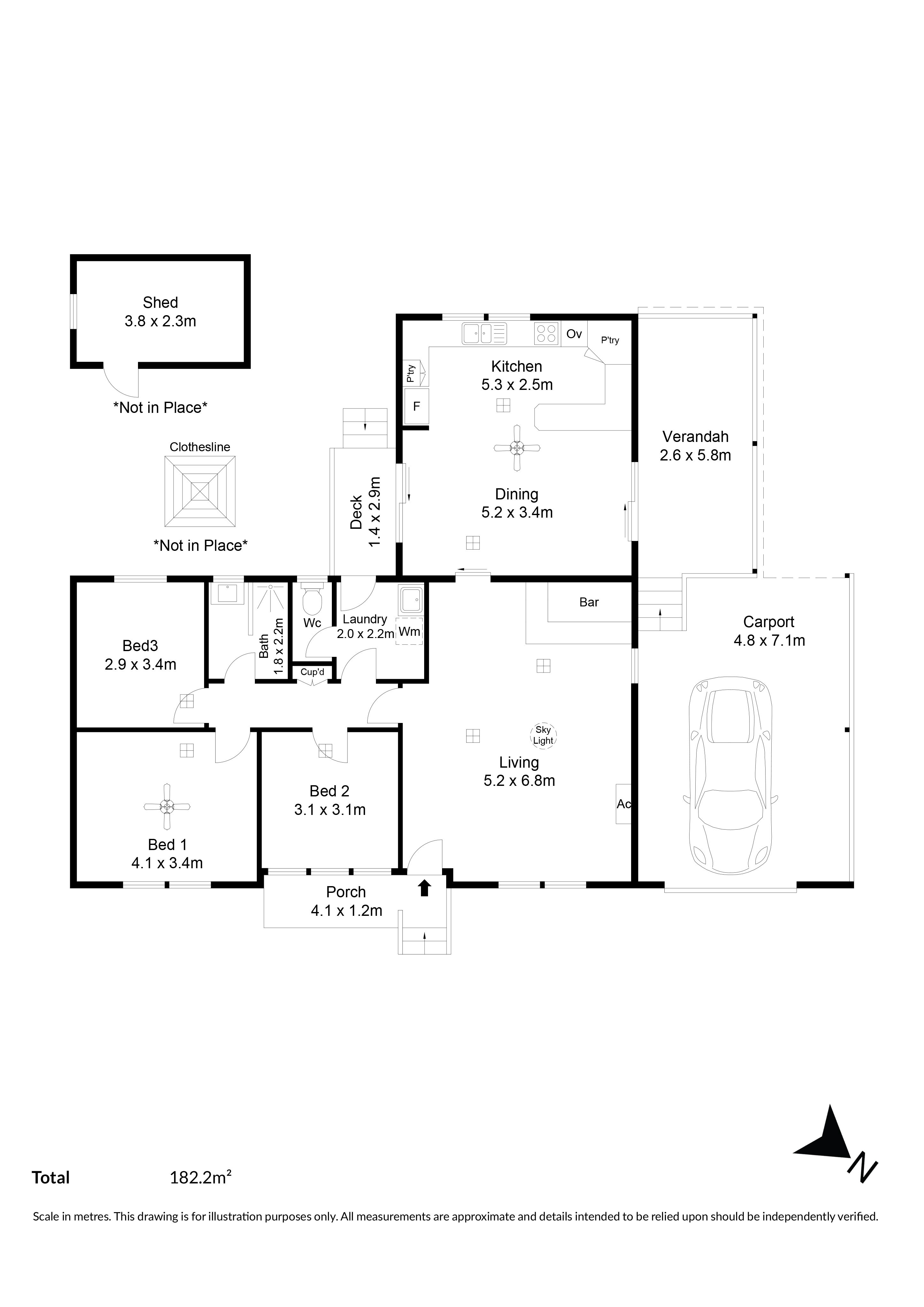 8 Verdon Drive — photo 28 of 28