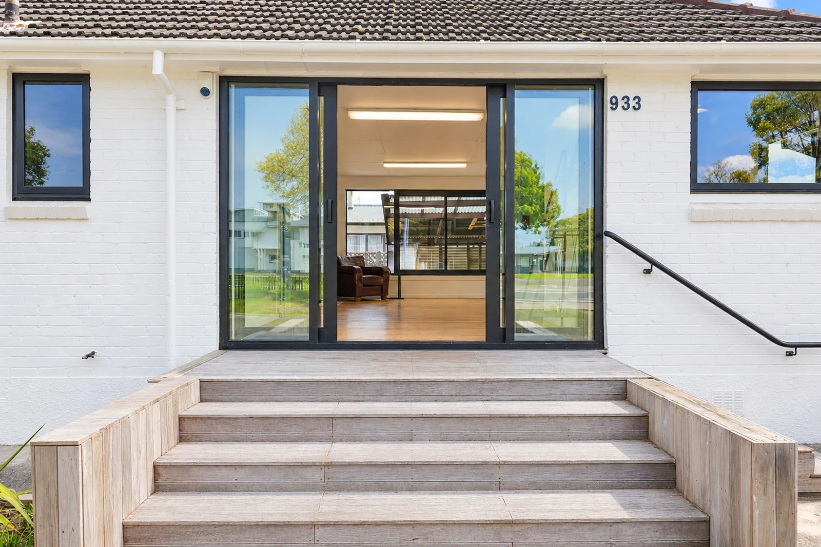 933A Cameron Road, Gate Pa, Tauranga City