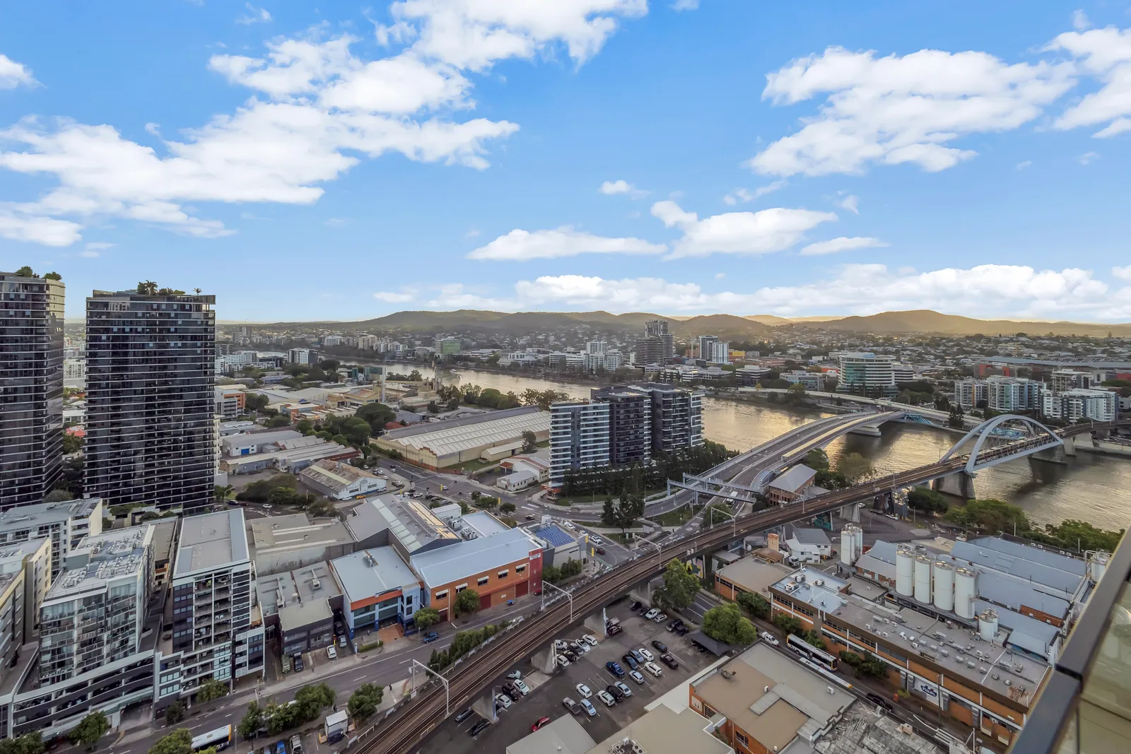2712/19 Hope Street, South Brisbane