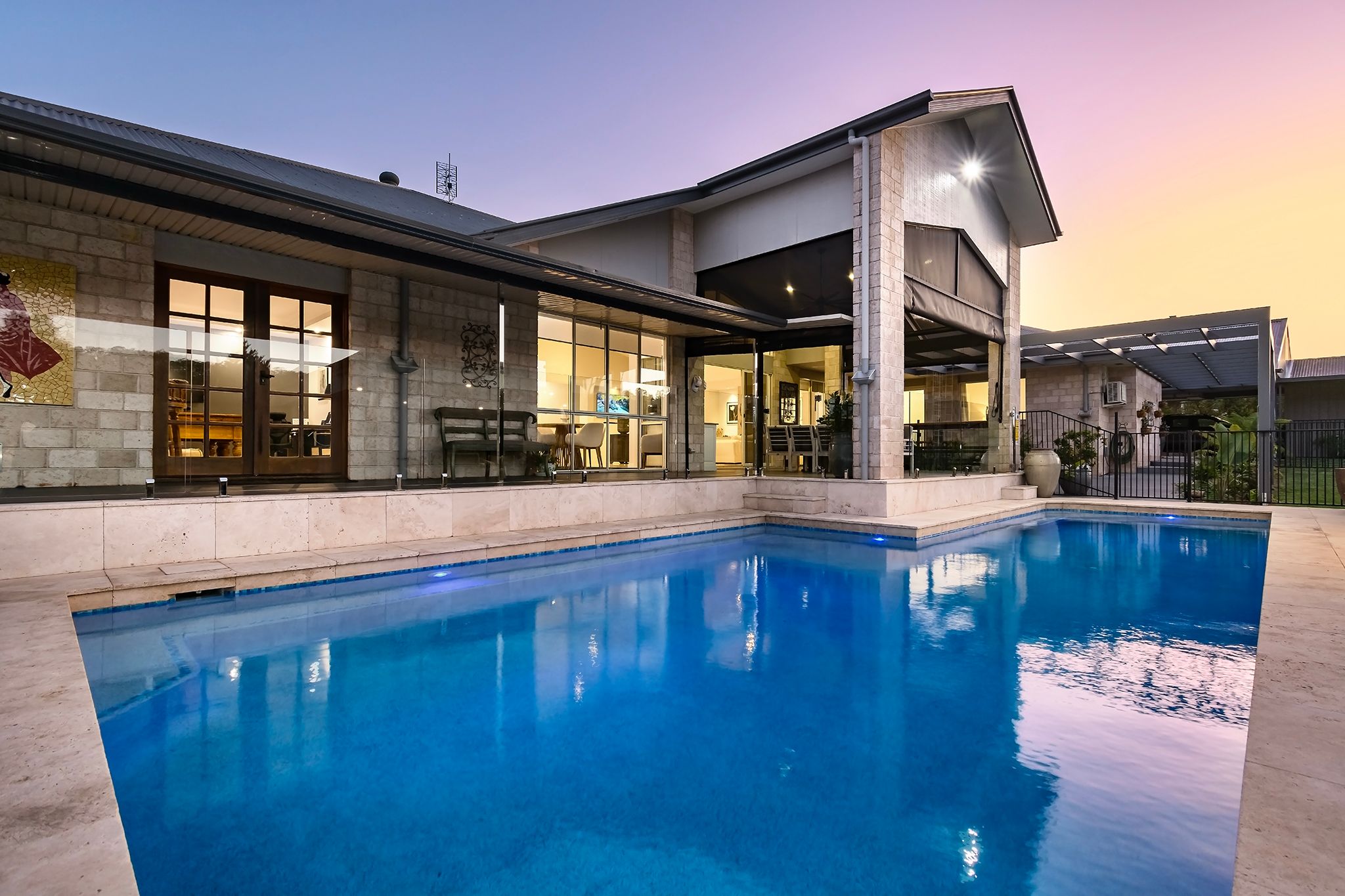 462 Hotham Creek Road, Willow Vale, QLD 4209