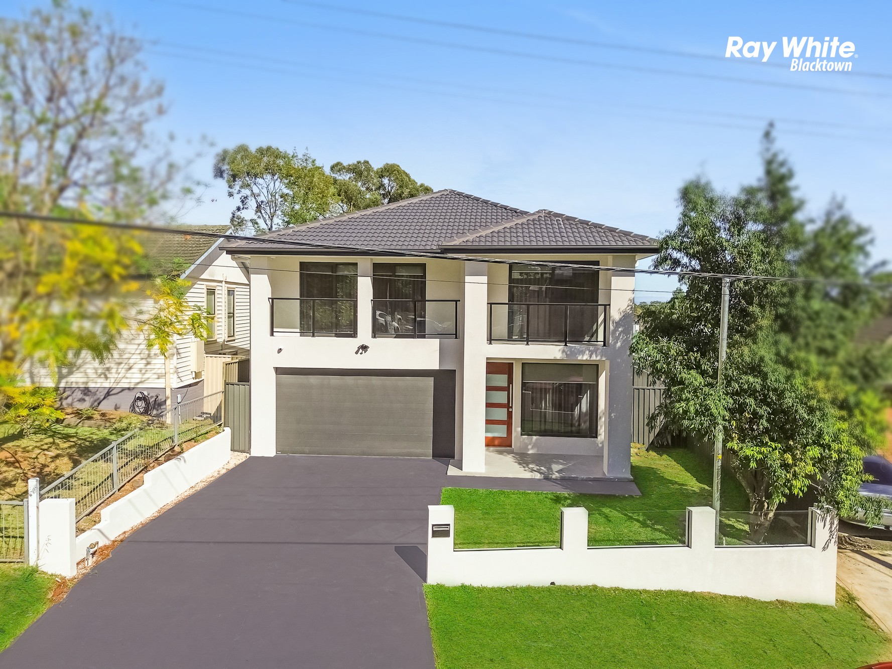 2 IWUNDA Street, Lalor Park, NSW 2147