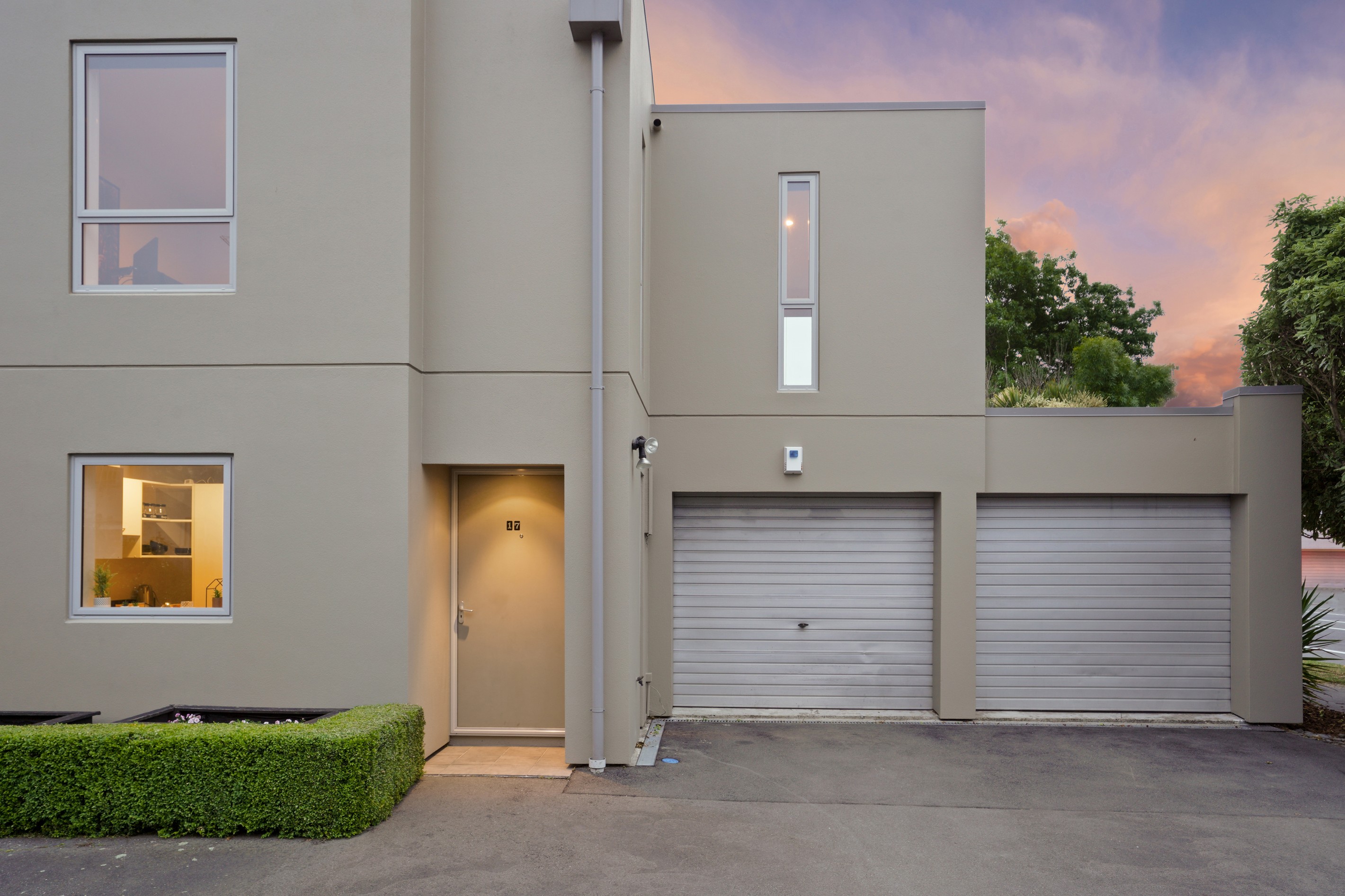 17 Whiteleigh Avenue, Addington, Christchurch City