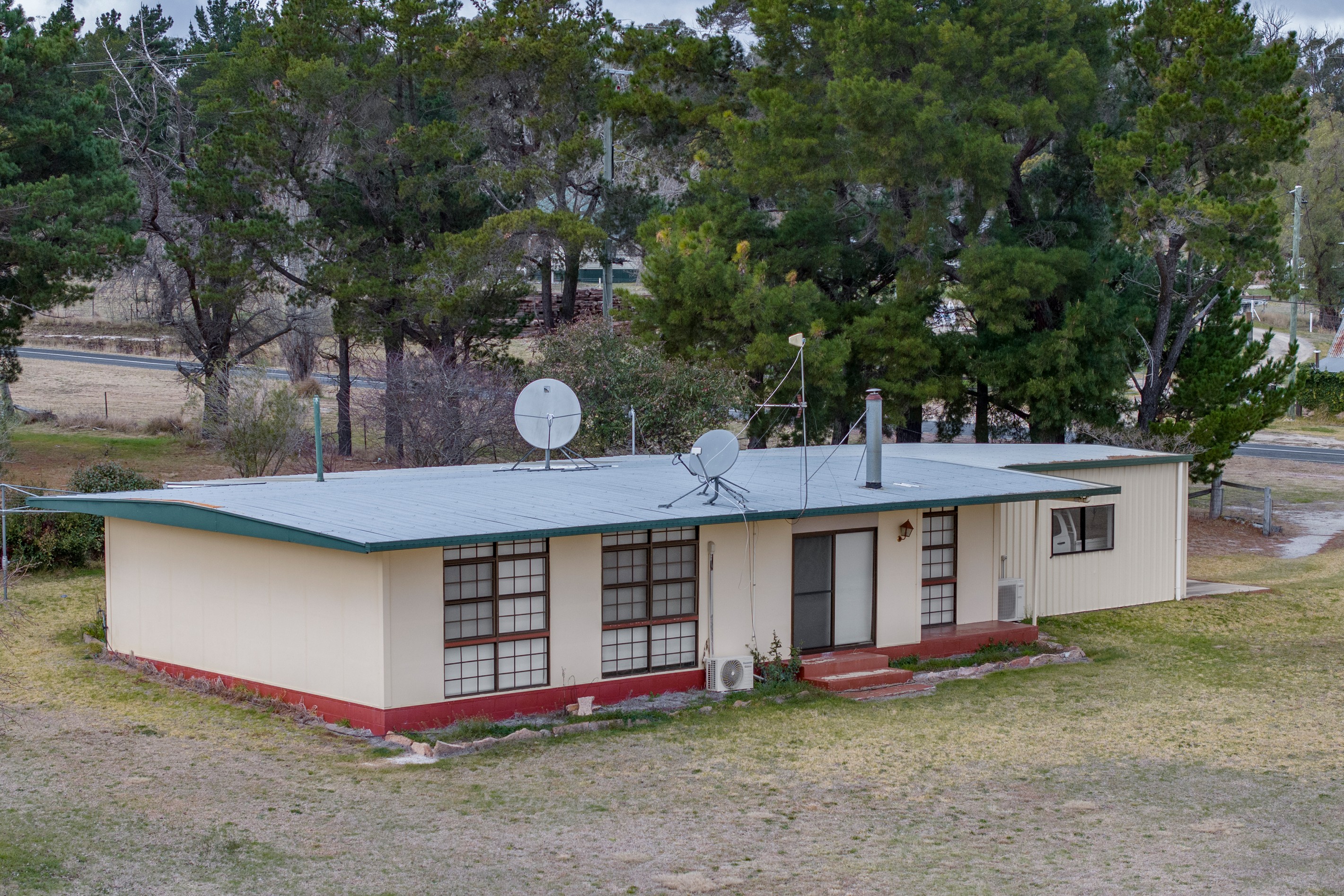 222 Nundubbermere Road, Greenlands, QLD 4380