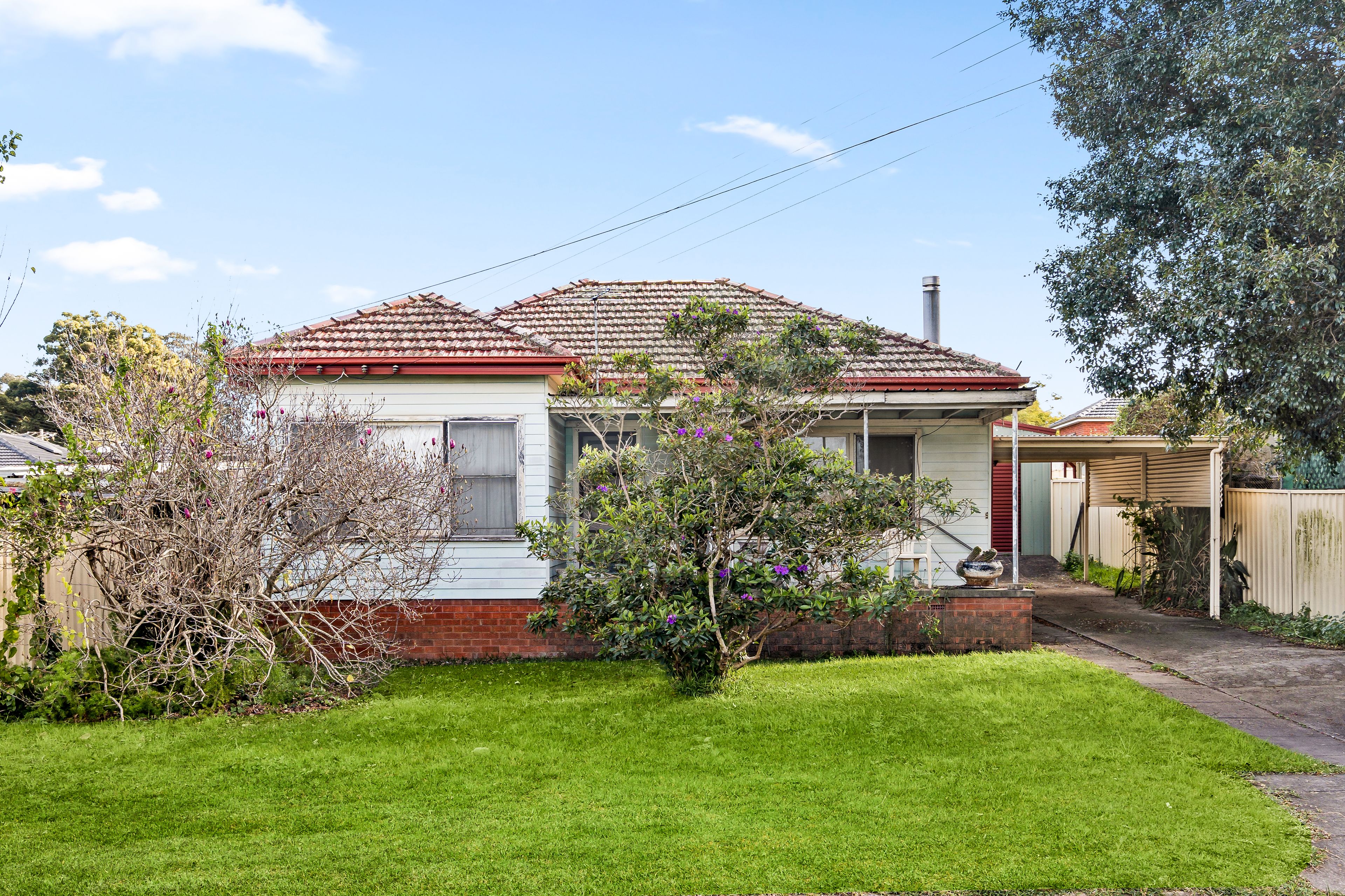 9 Hart Street, Smithfield, NSW 2164