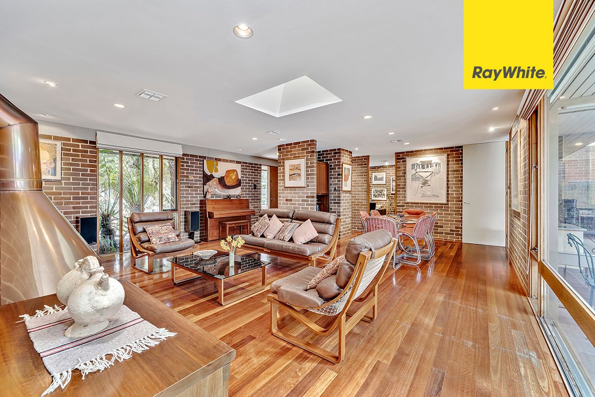 30/83 Crozier Circuit, Kambah, ACT 2902