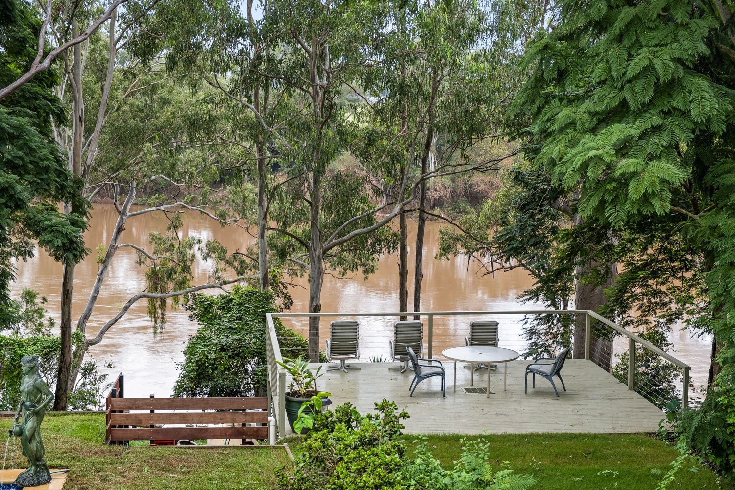 30 Vanwall Road, Moggill, QLD 4070