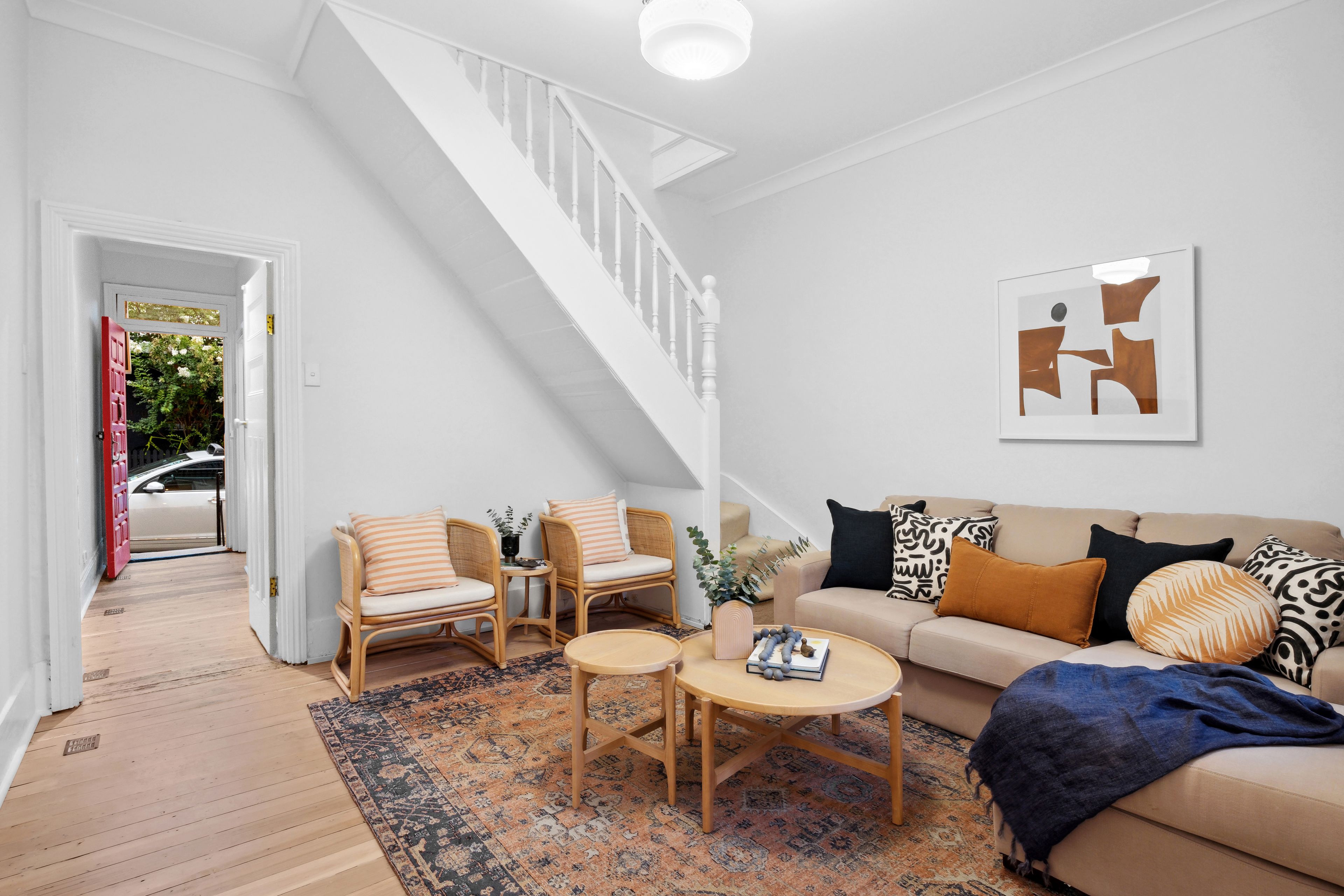 91 Hordern Street, Newtown, NSW 2042