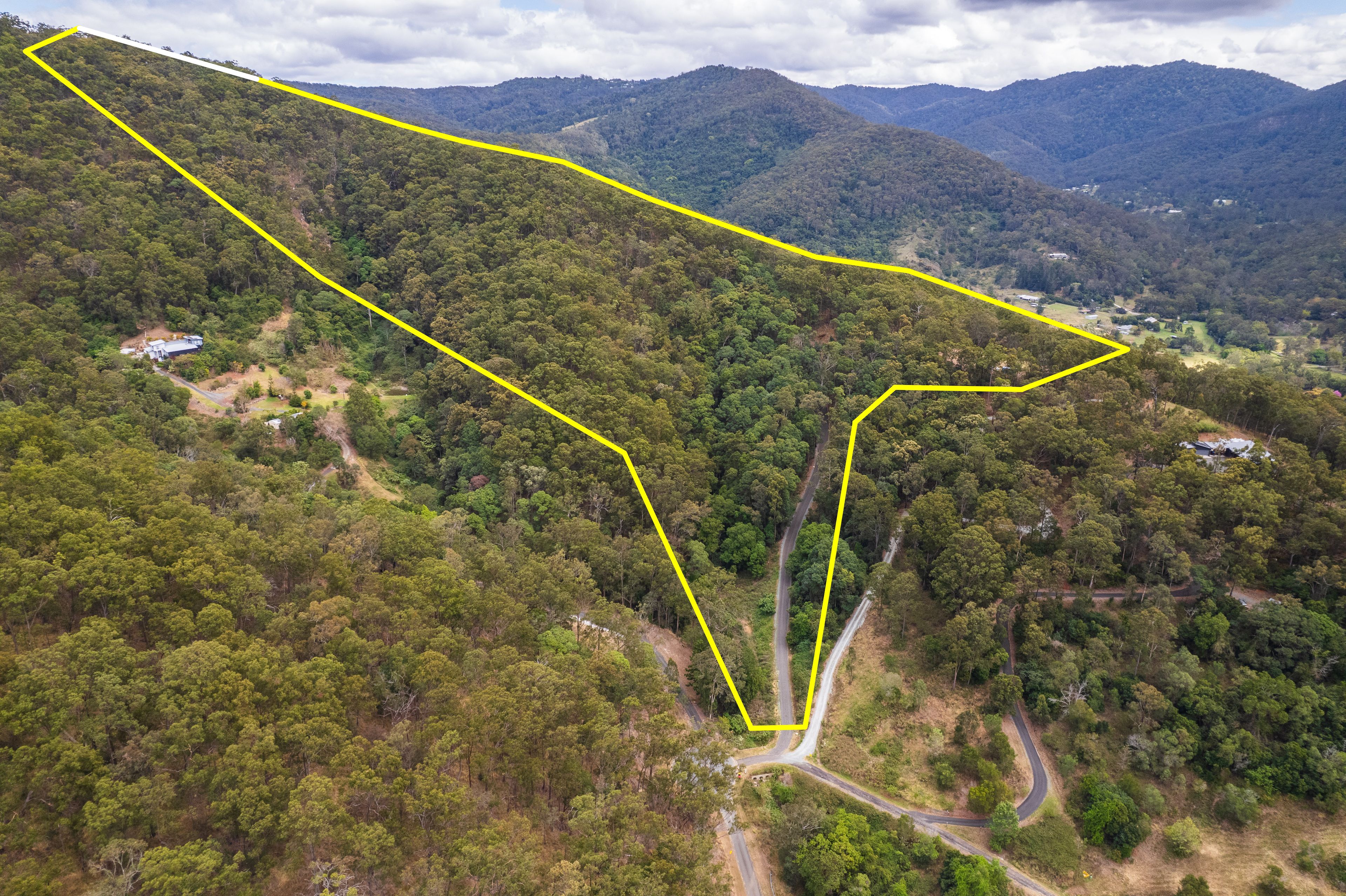 Cedar Creek, QLD 4520
