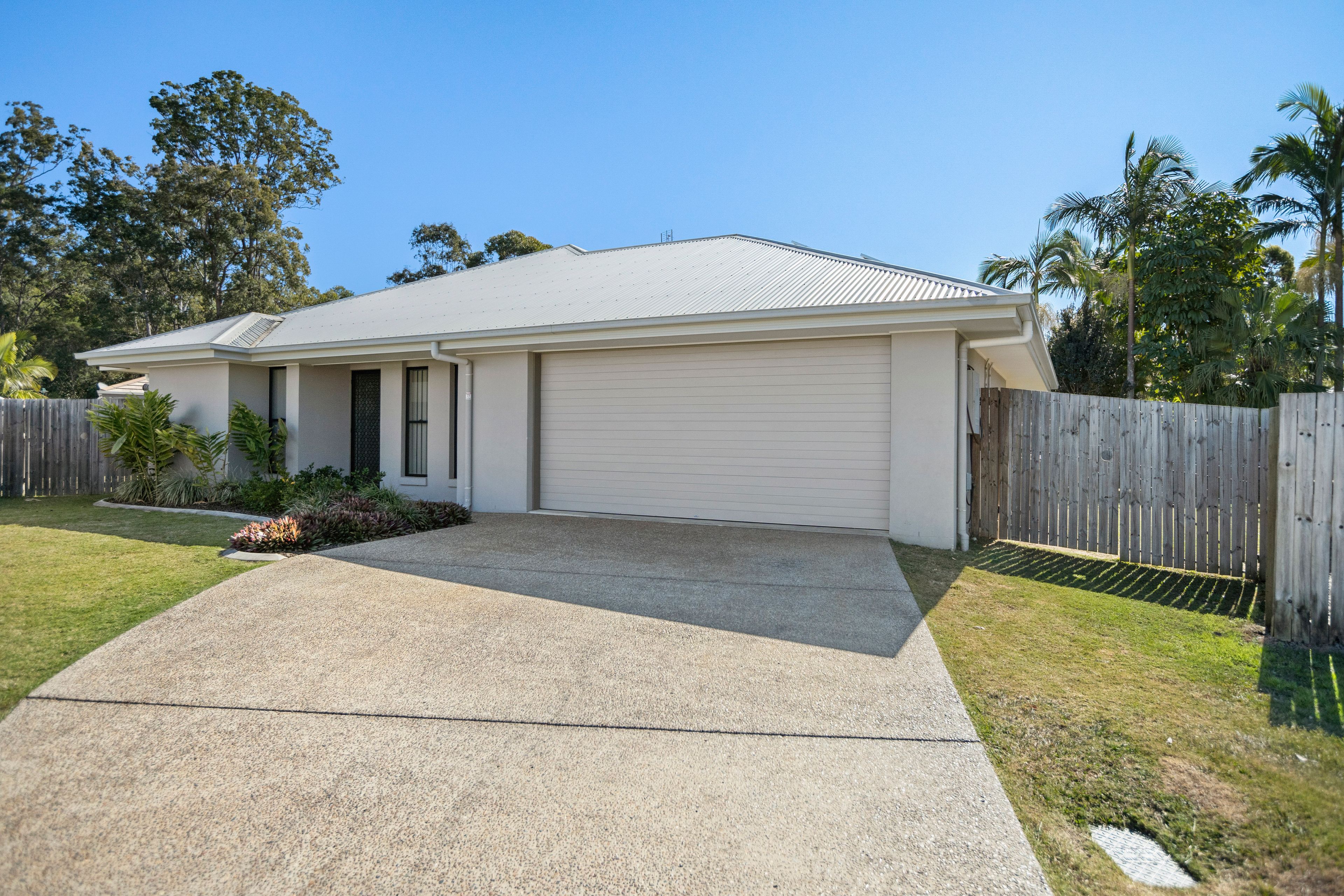 22 Wonga Circuit, Beerwah, QLD 4519