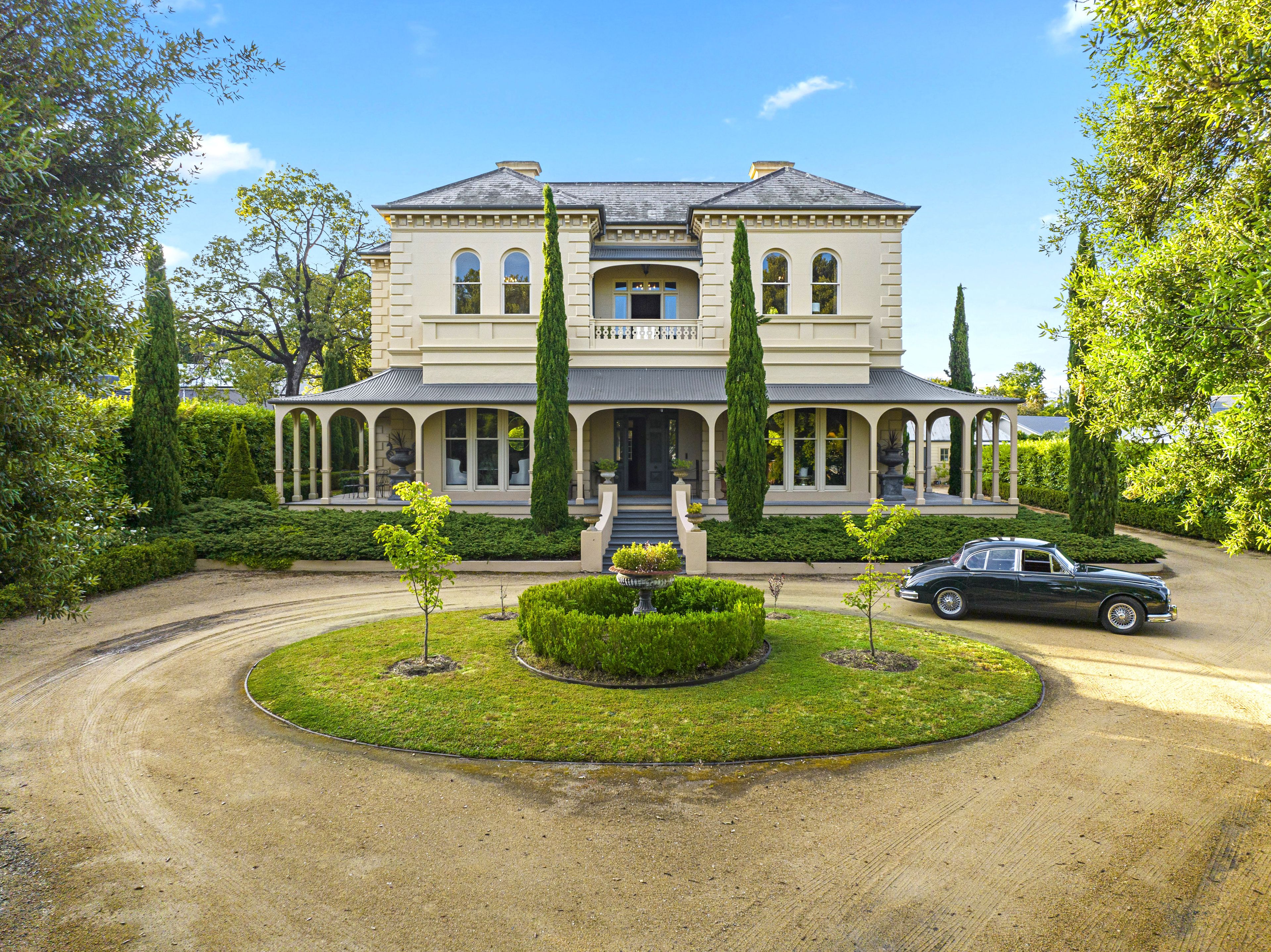 244 246 Cowper Street, Goulburn, NSW 2580 Sold House Ray White