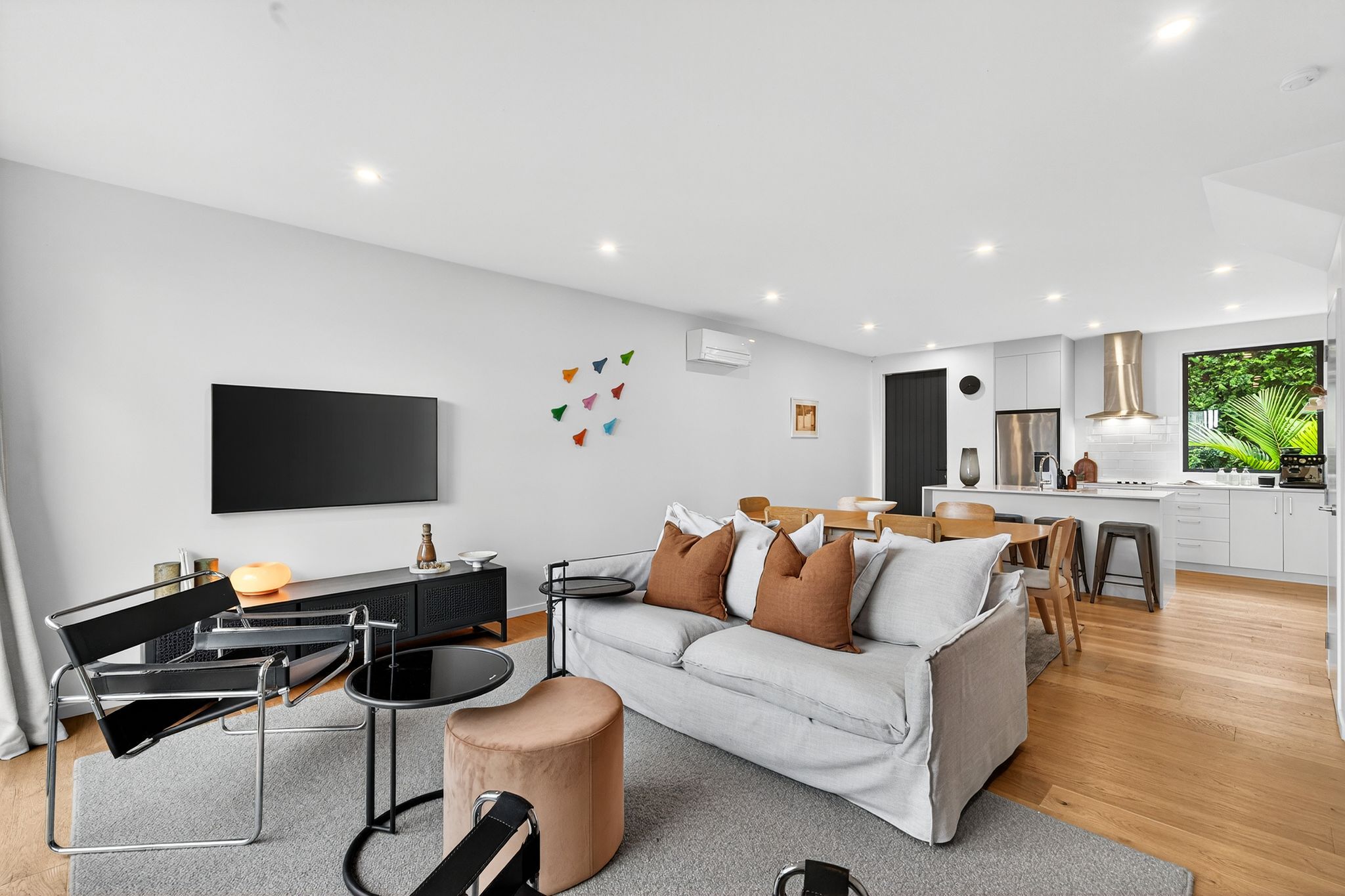 7/4 Glen Atkinson Street, St Heliers