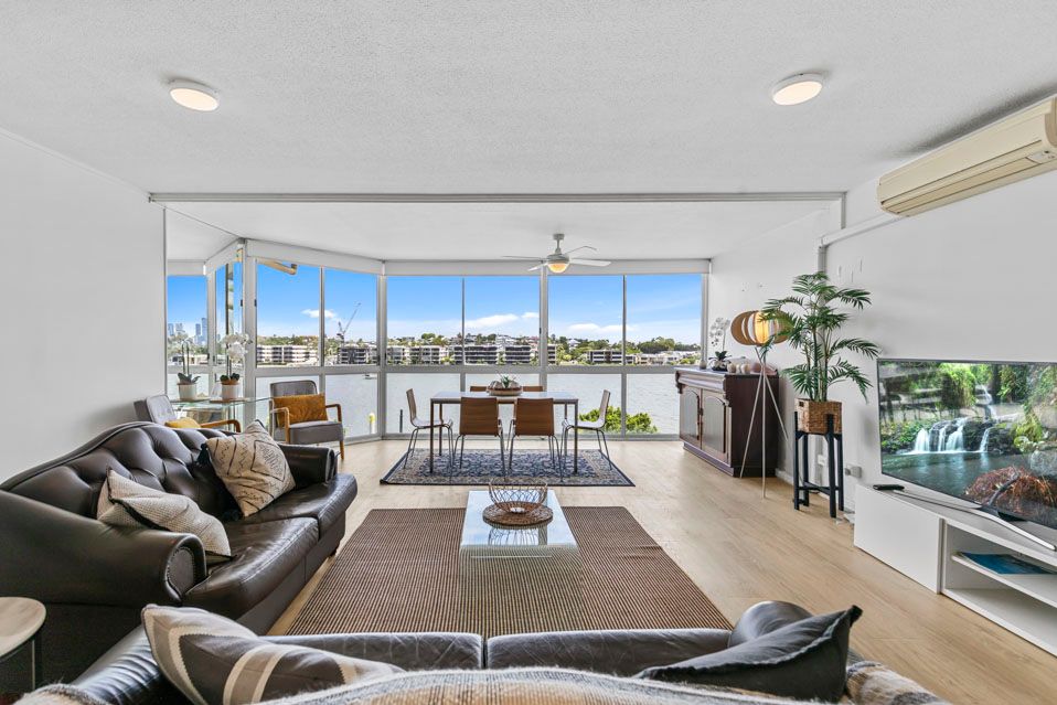 3/17 Whyenbah Street, Hamilton, QLD 4007