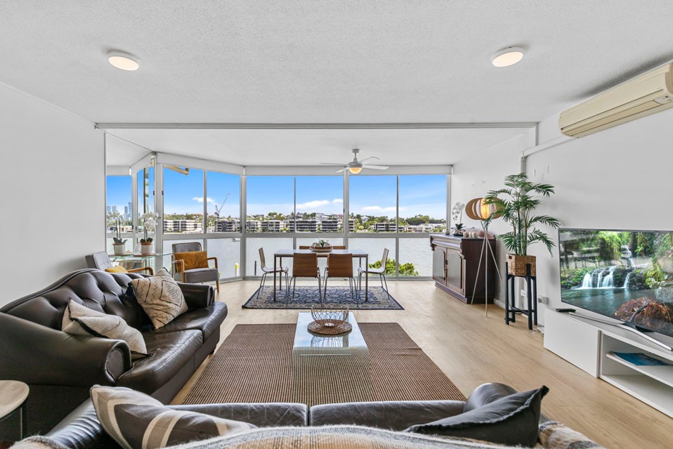 3/17 Whyenbah Street, Hamilton, QLD 4007