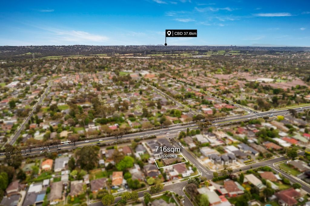 4 Evans Street, Scoresby, VIC 3179