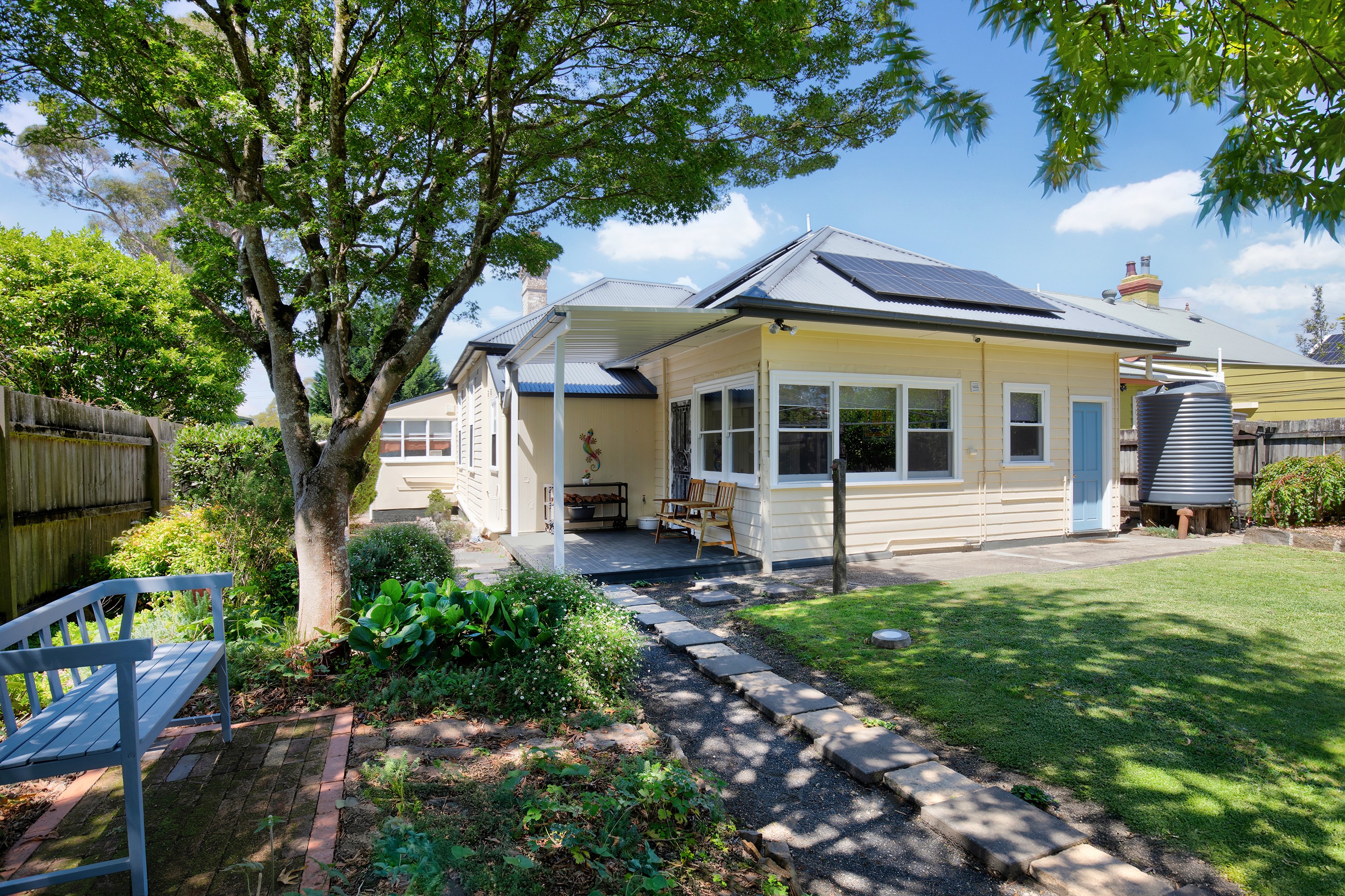 170 Great Western Highway, Blackheath, NSW 2785