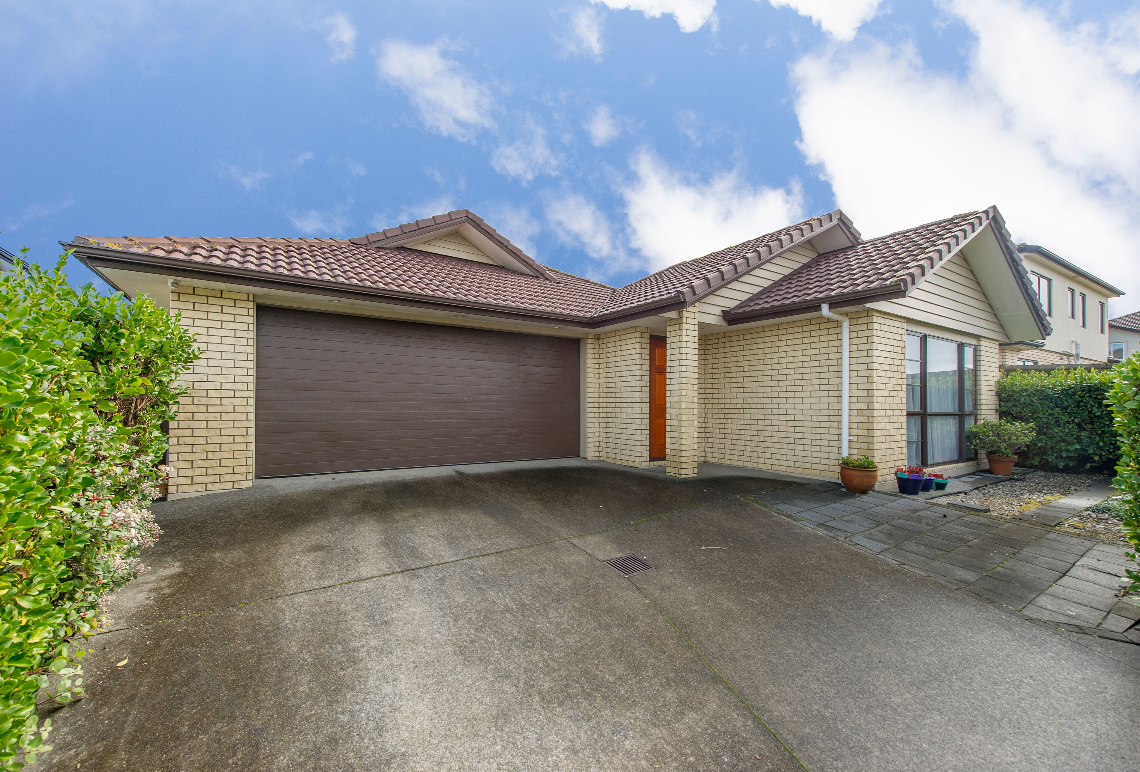 138 Jeffs Road, Flat Bush, Manukau City