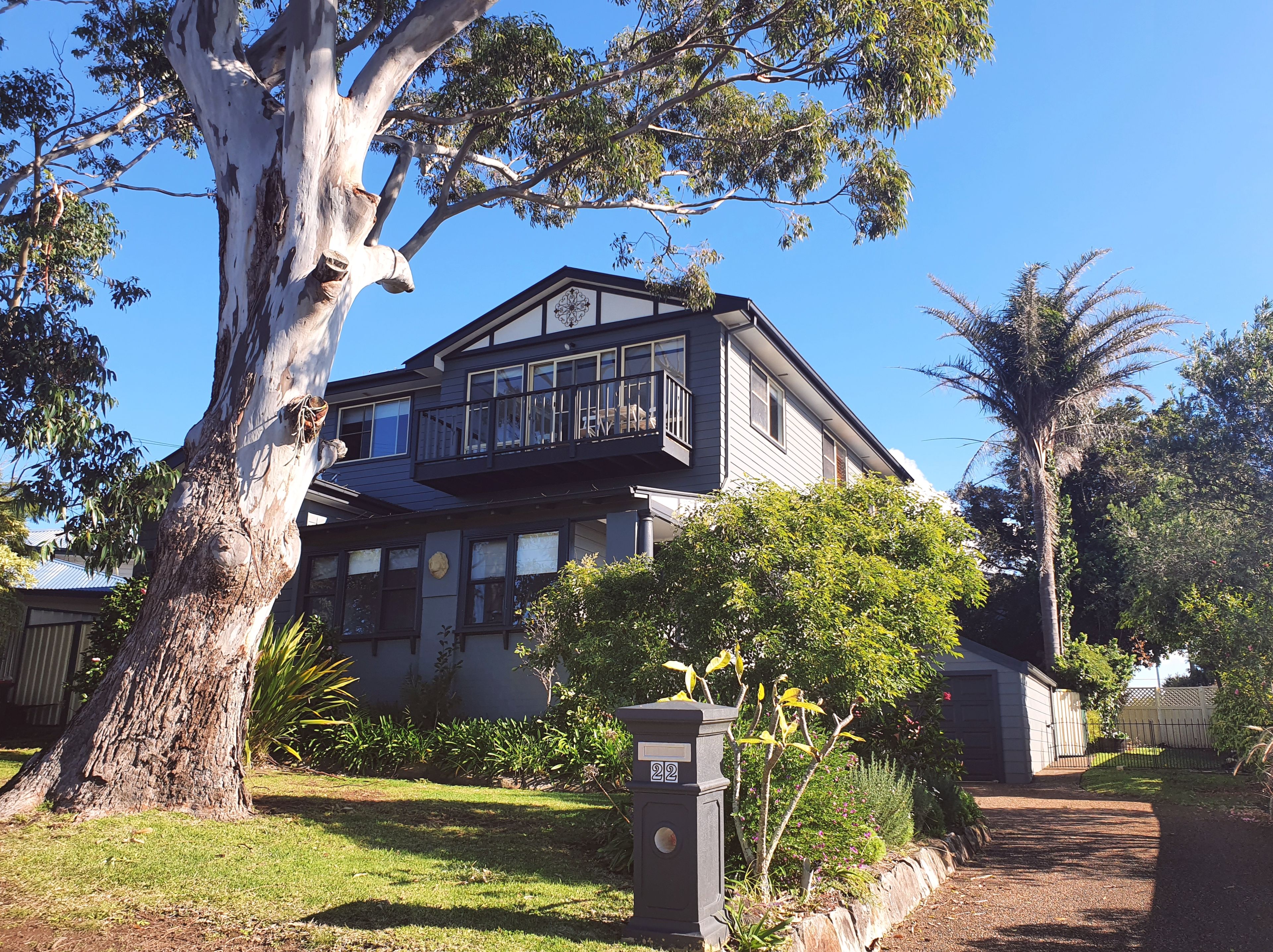 22 Park Avenue, Helensburgh, NSW 2508