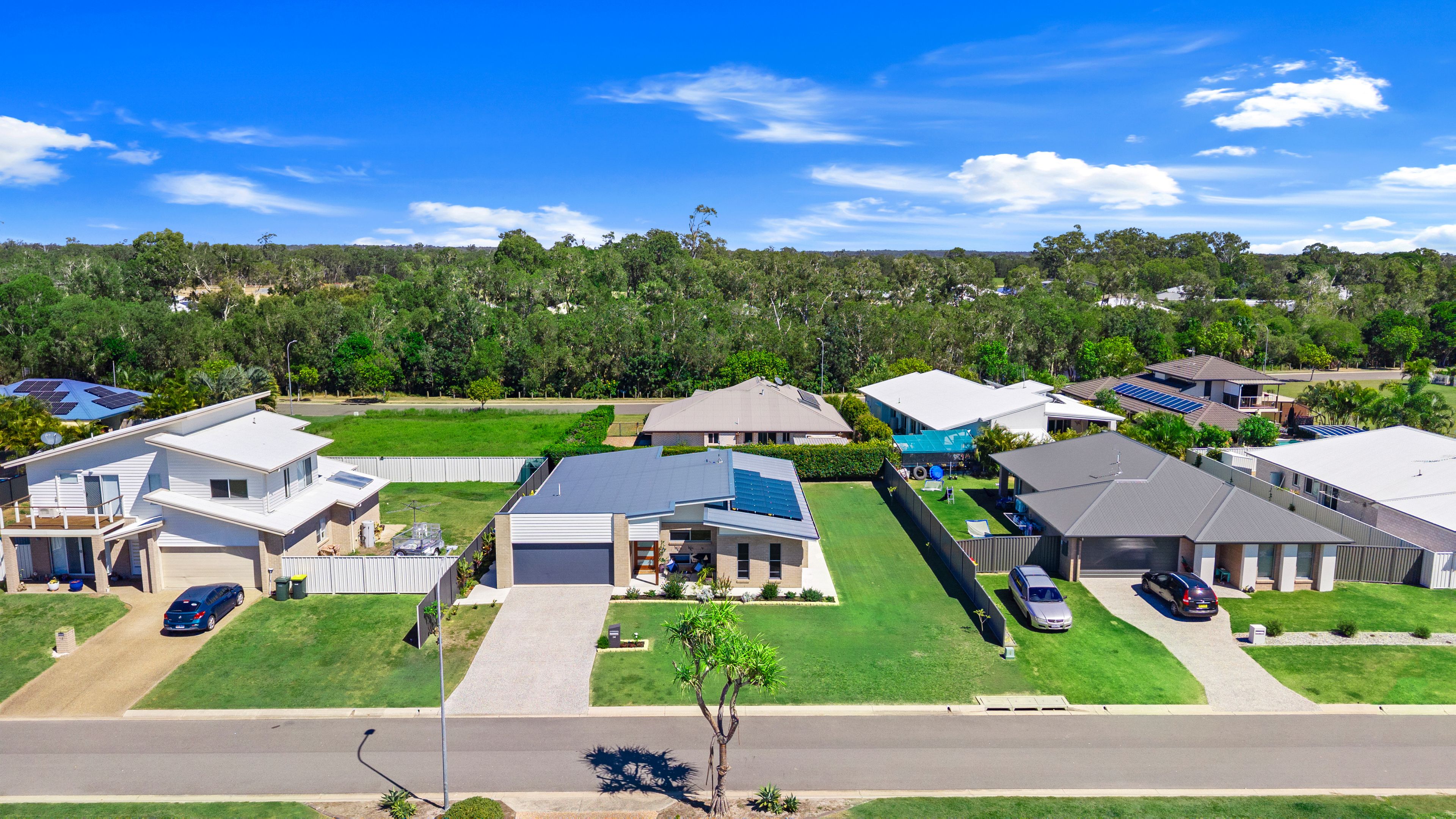 14 Sandcastles Circuit, Burrum Heads, QLD 4659
