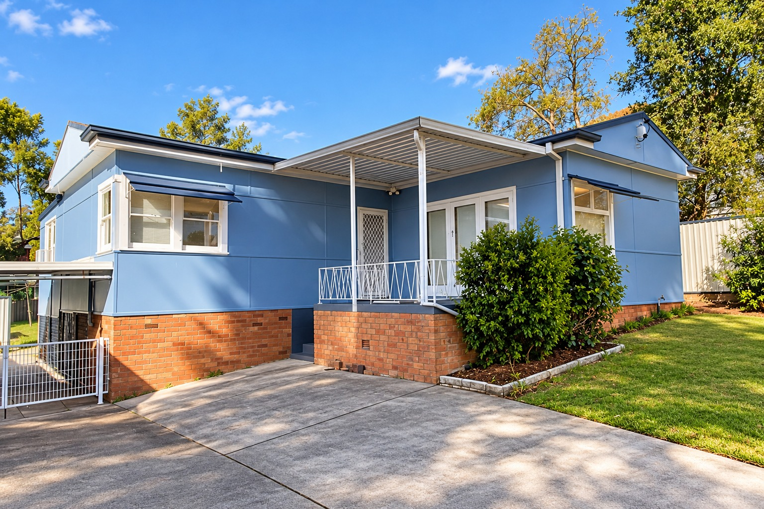 16 Evans Road — photo from Ray White United Group - Rooty Hill