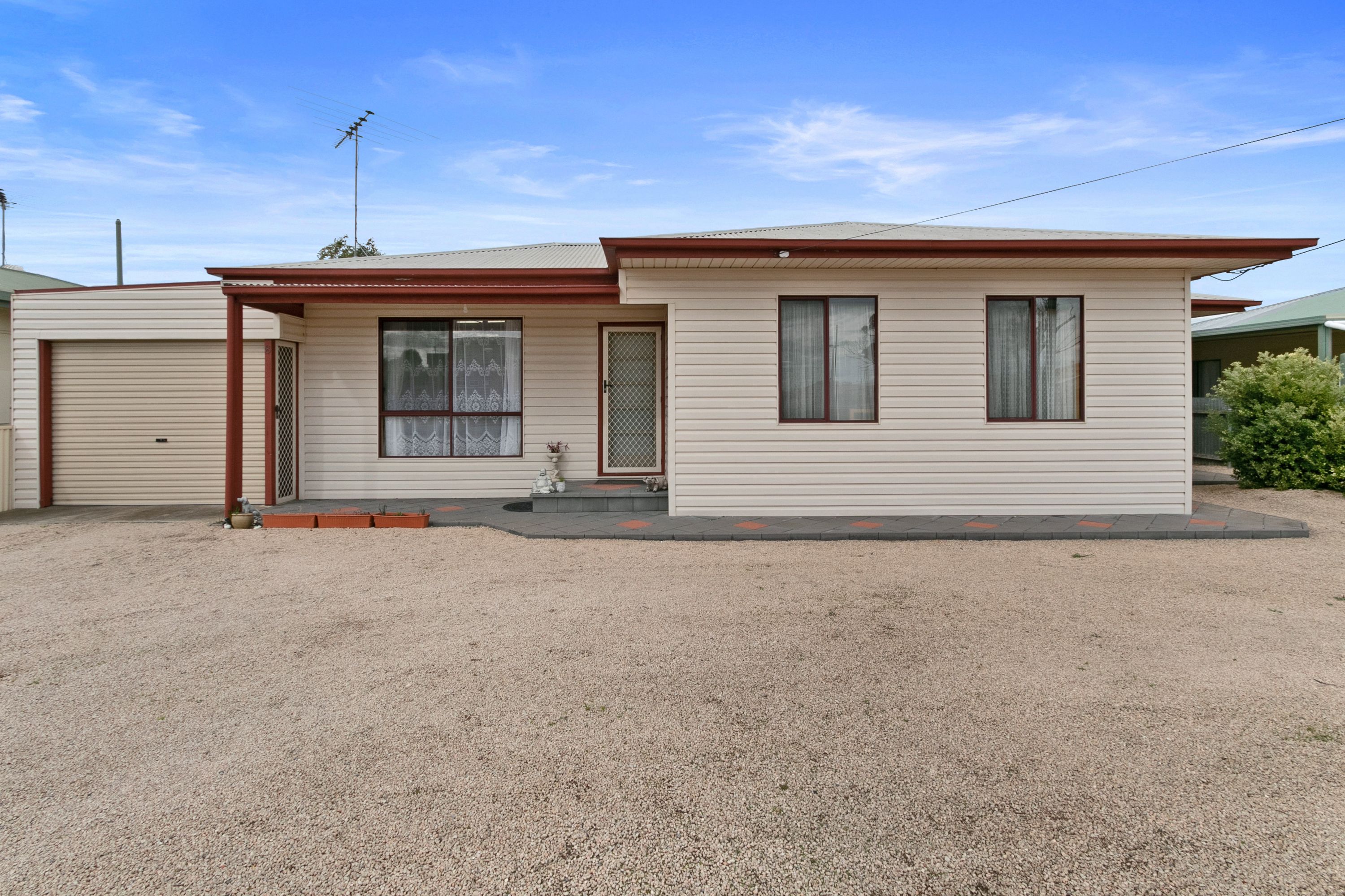 8 Weaners Street, Yorketown, SA 5576 Sold House Ray White Yorke Peninsula