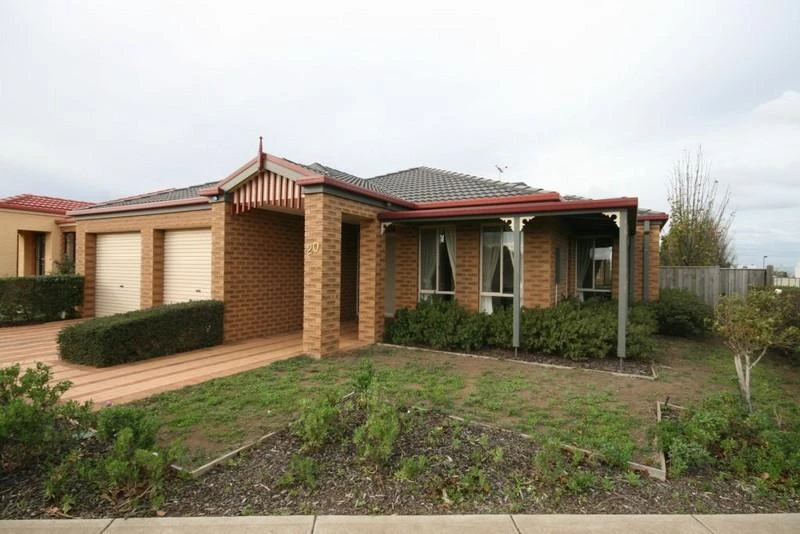 20 THOMAS CARR Drive, Tarneit, VIC 3029