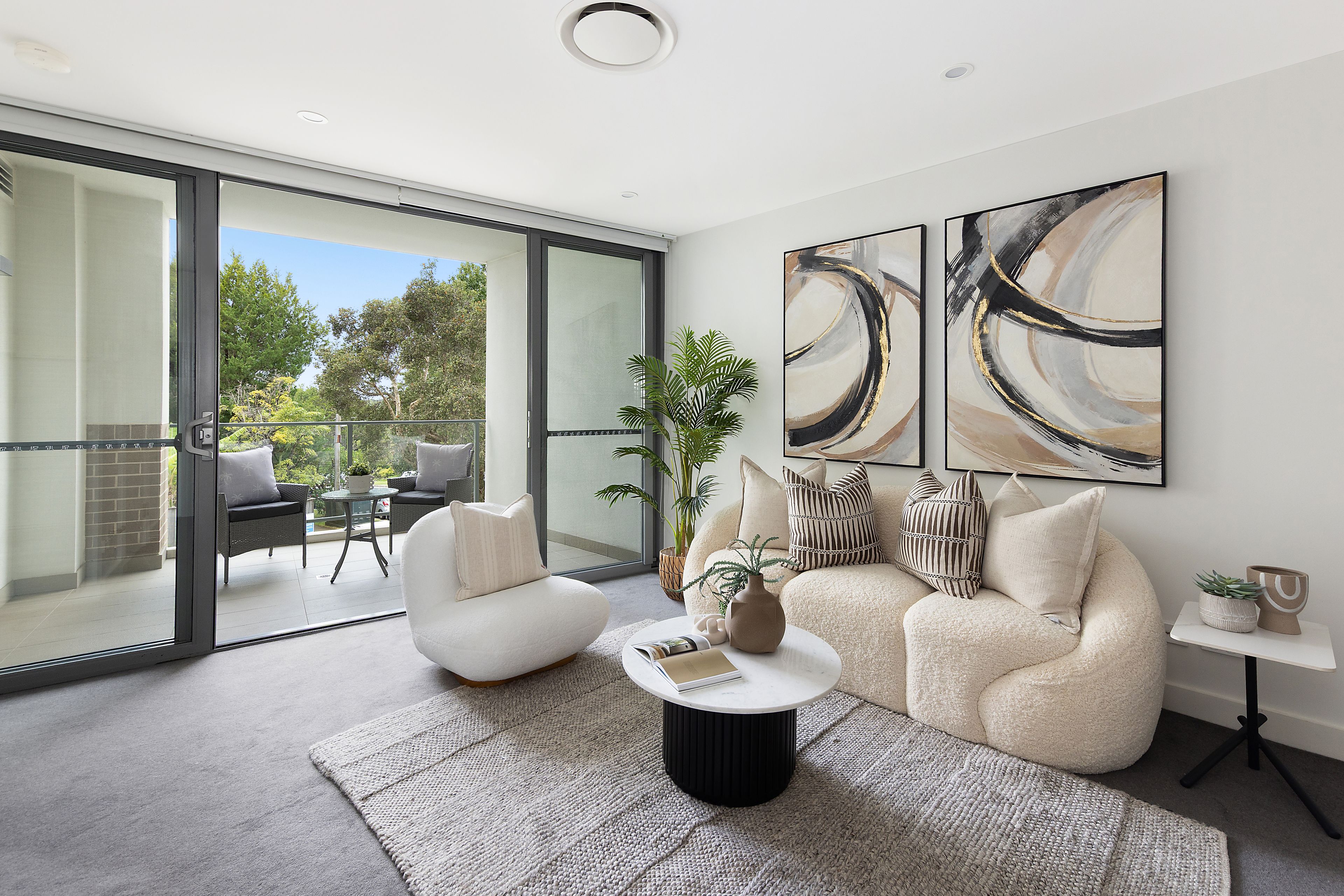 1109/169-177 Mona Vale Road, St Ives, NSW 2075