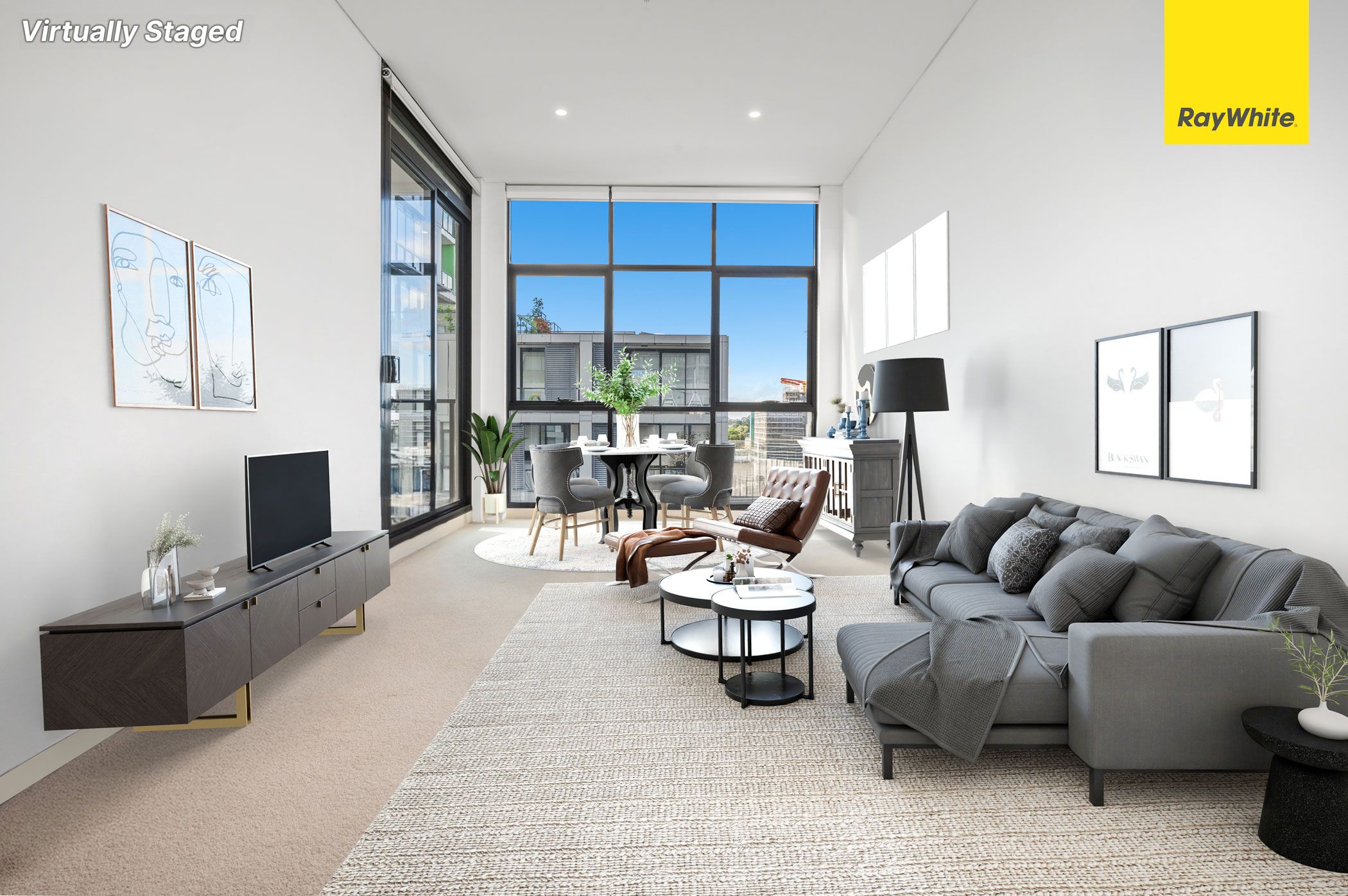 804C/6 Nancarrow Avenue, Ryde, NSW 2112