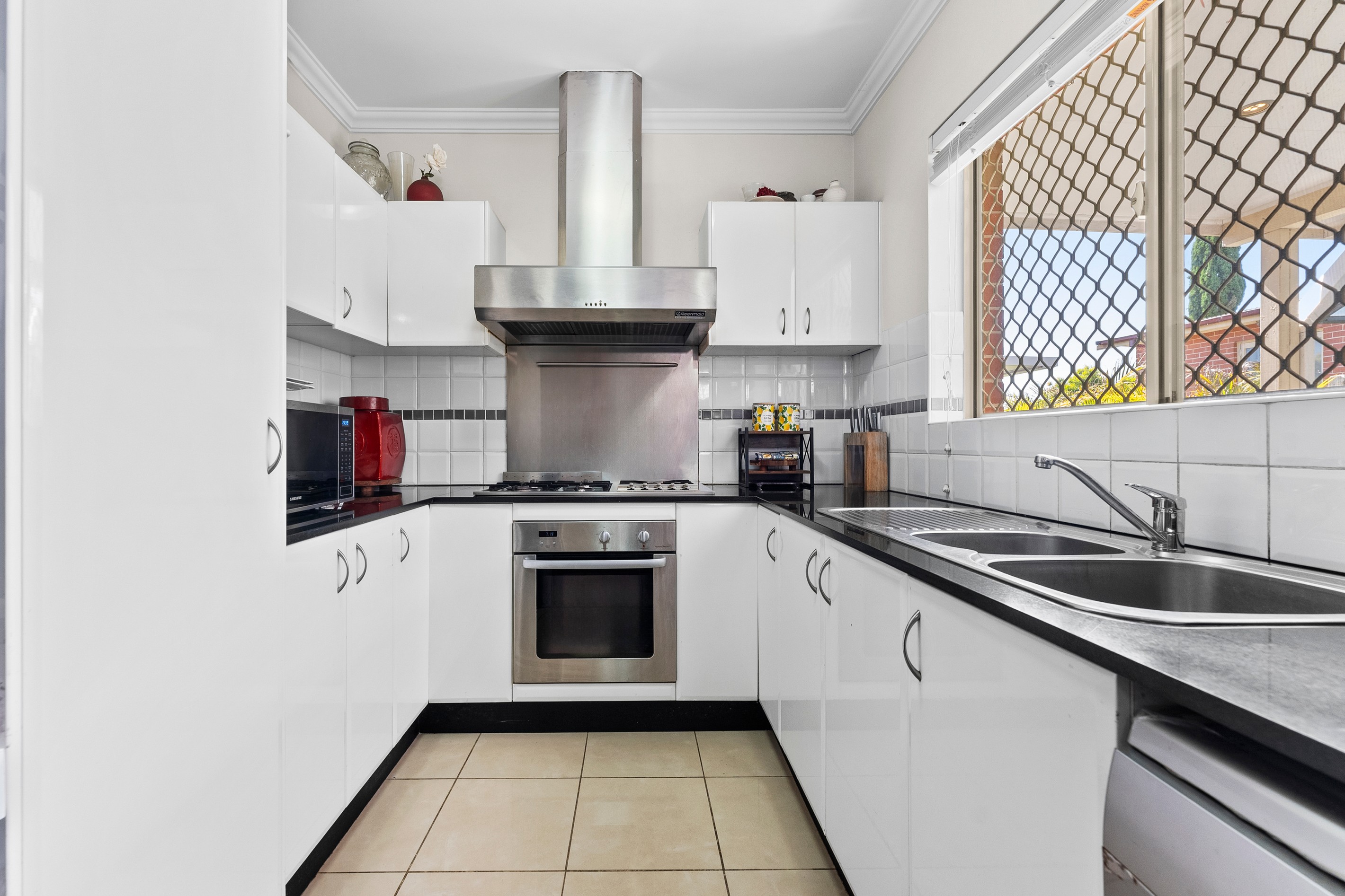 31/33-41 Hanks Street, Ashfield, NSW 2131