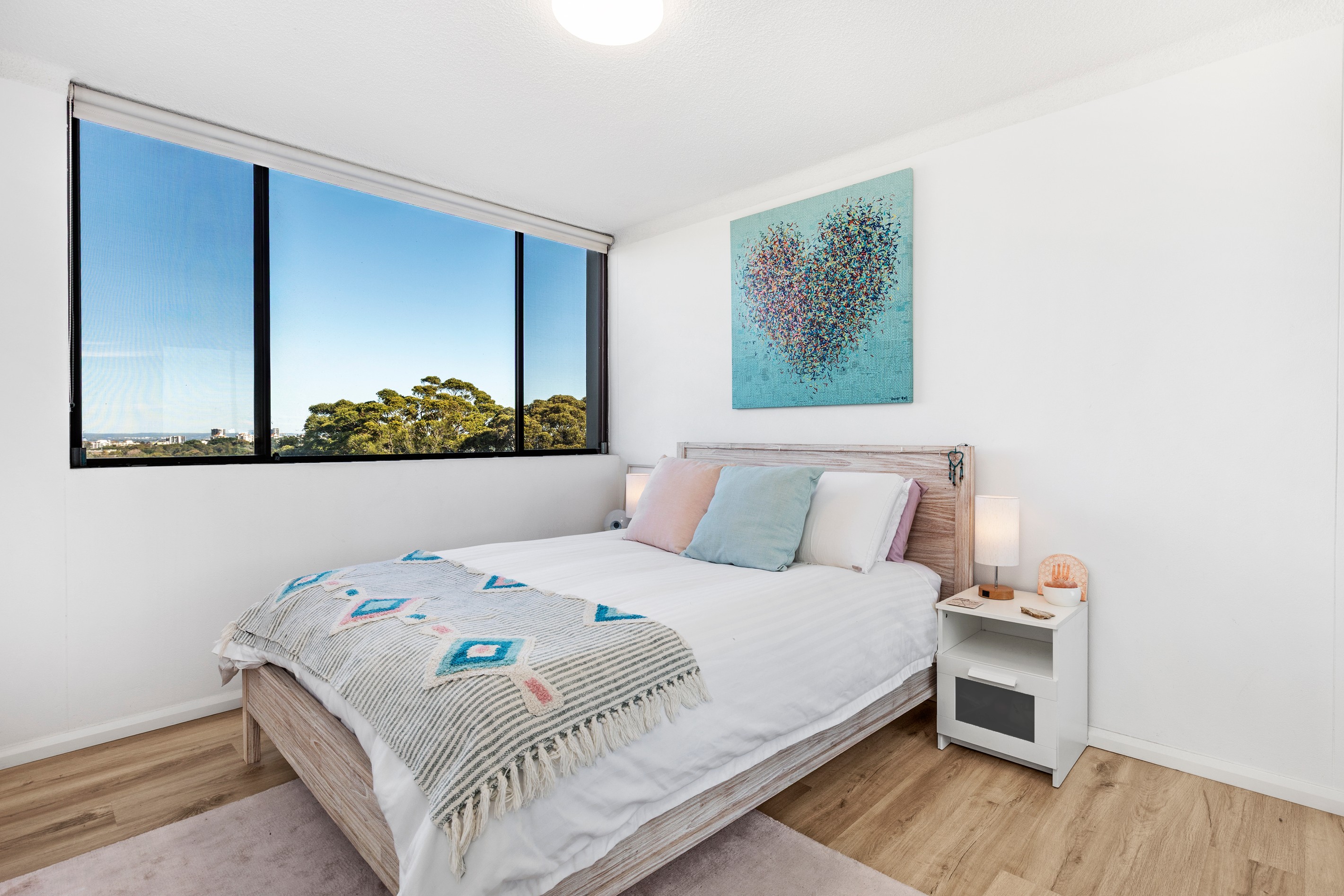 64/77-83 Cook Road, Centennial Park, NSW 2021