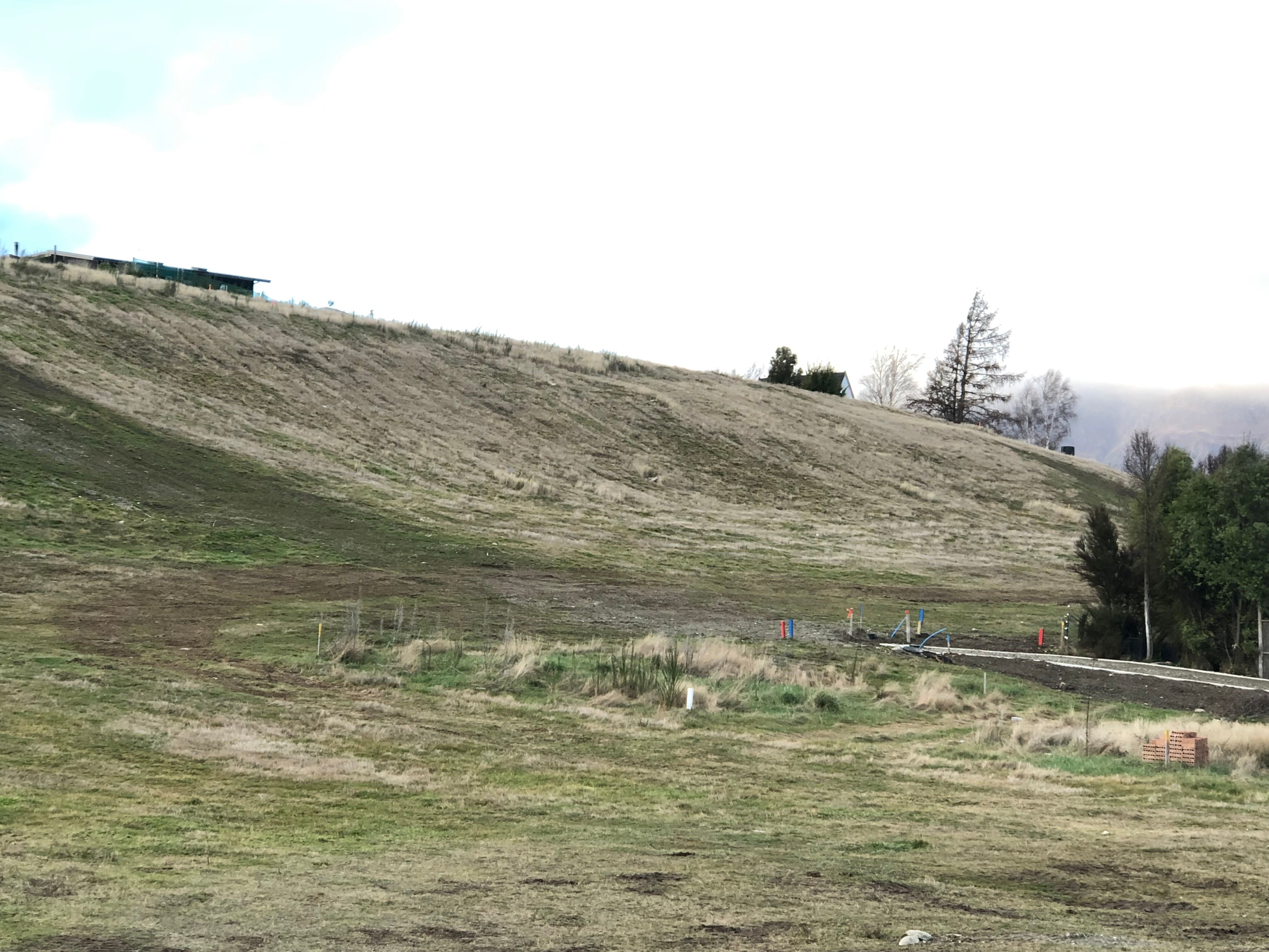 Lot 239 Timsfield, Lake Hawea, Queenstown Lakes District