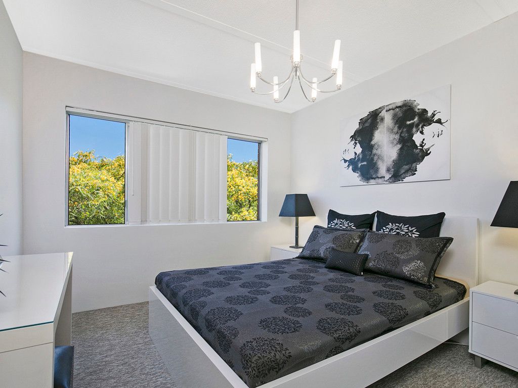 5/11 Raintree Street, Mansfield, QLD 4122