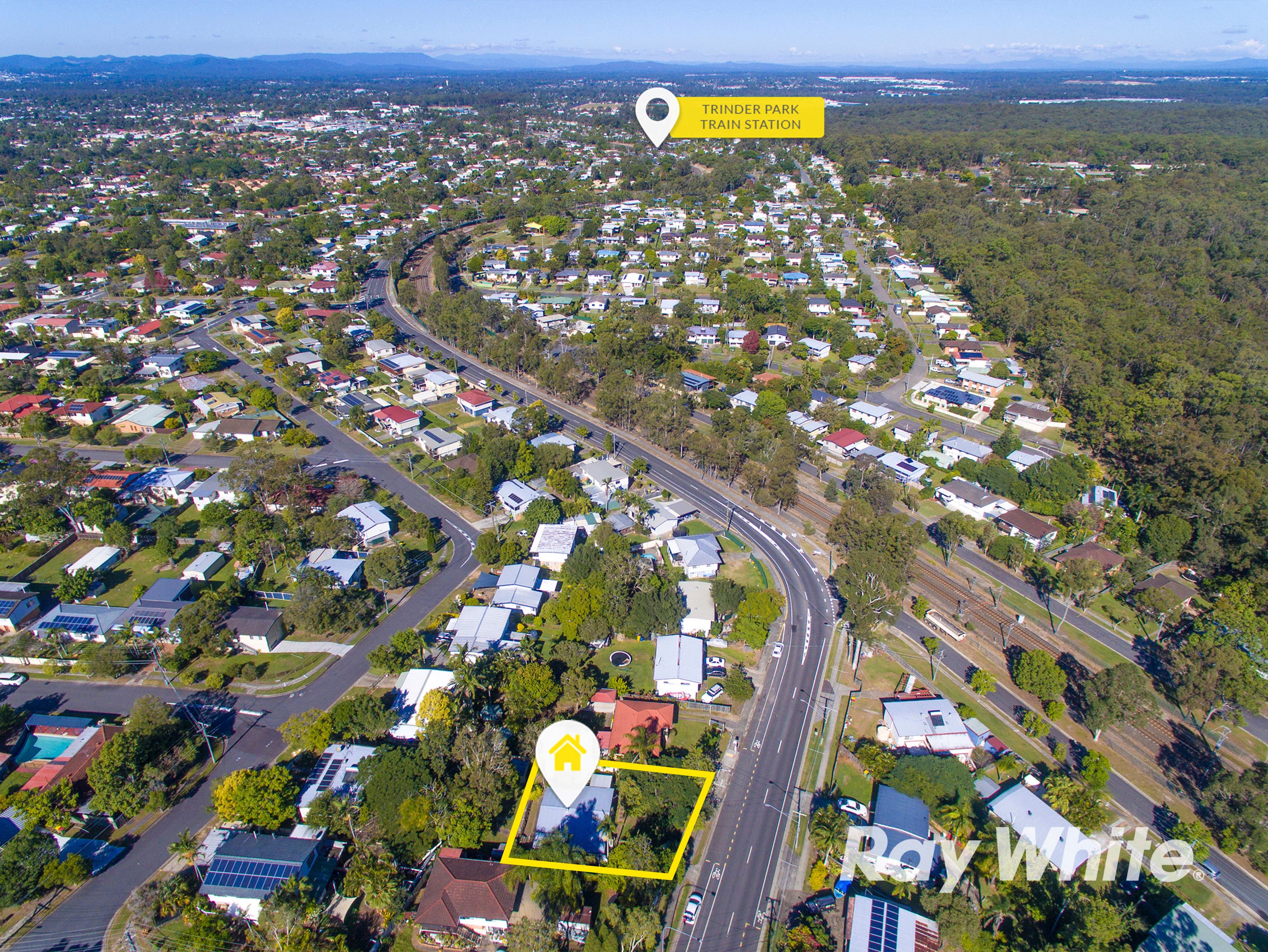 9 Nyanza Street, Woodridge, QLD 4114