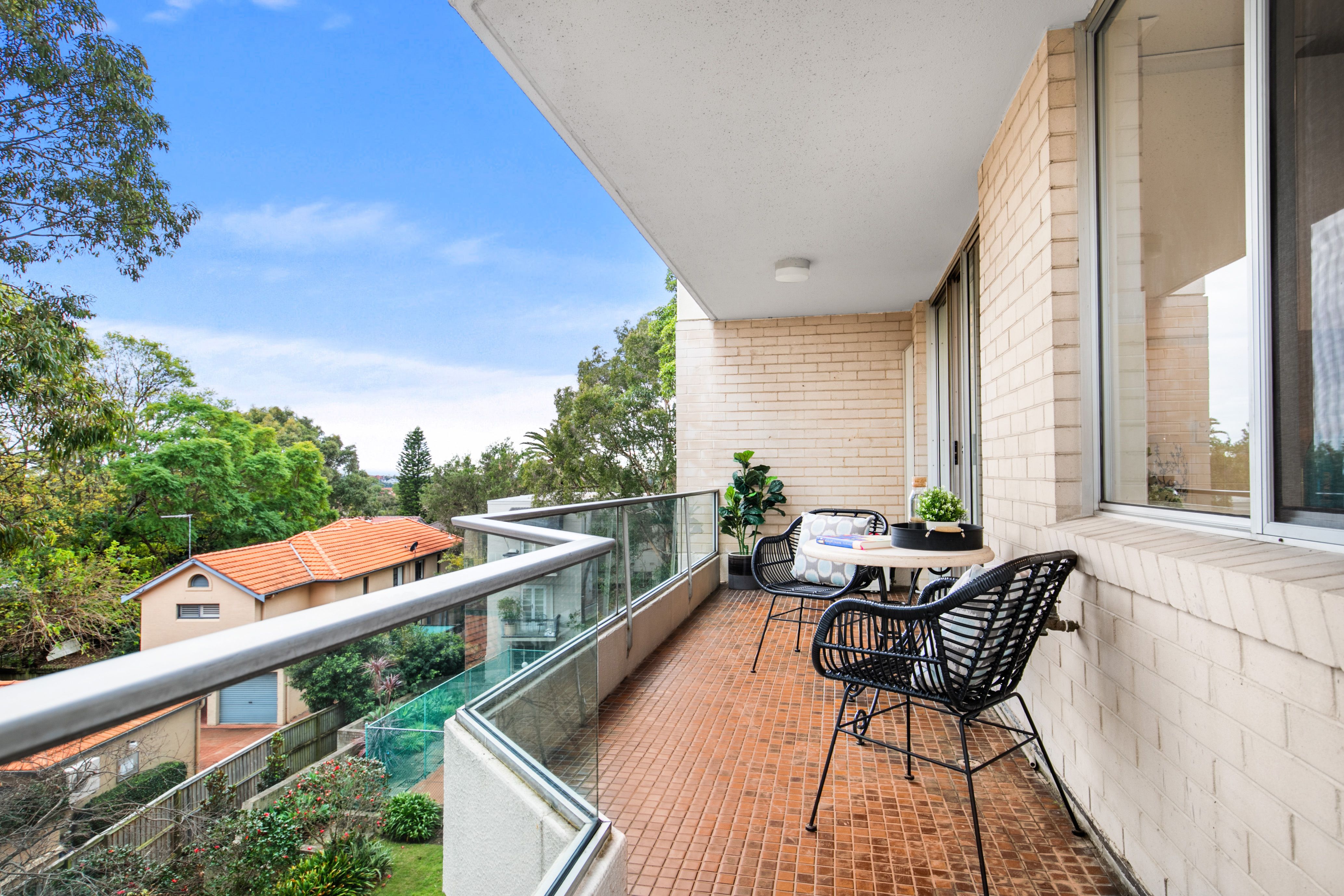 10/163 Willoughby Road, Naremburn, NSW 2065