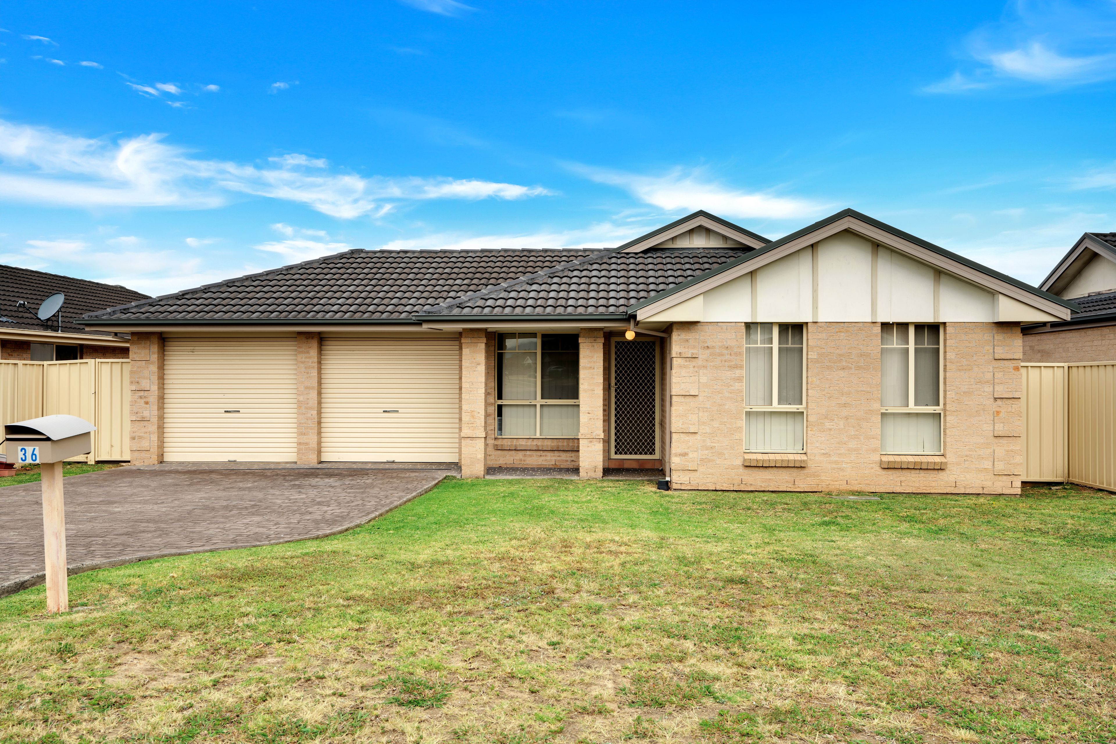 36 Eucalyptus Avenue, Worrigee NSW 2540