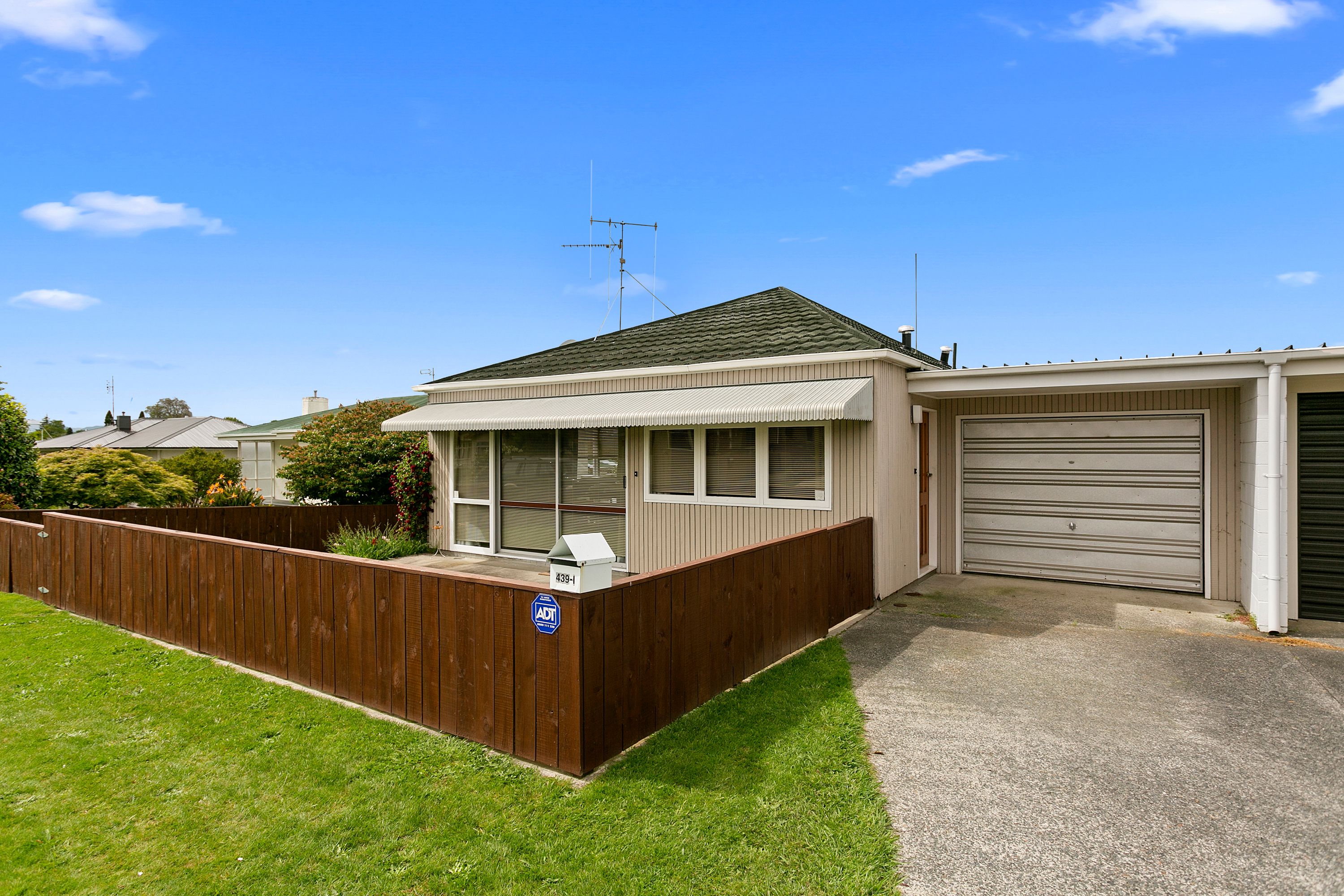 1/439 Fraser Street, Te Awamutu, Waipa District