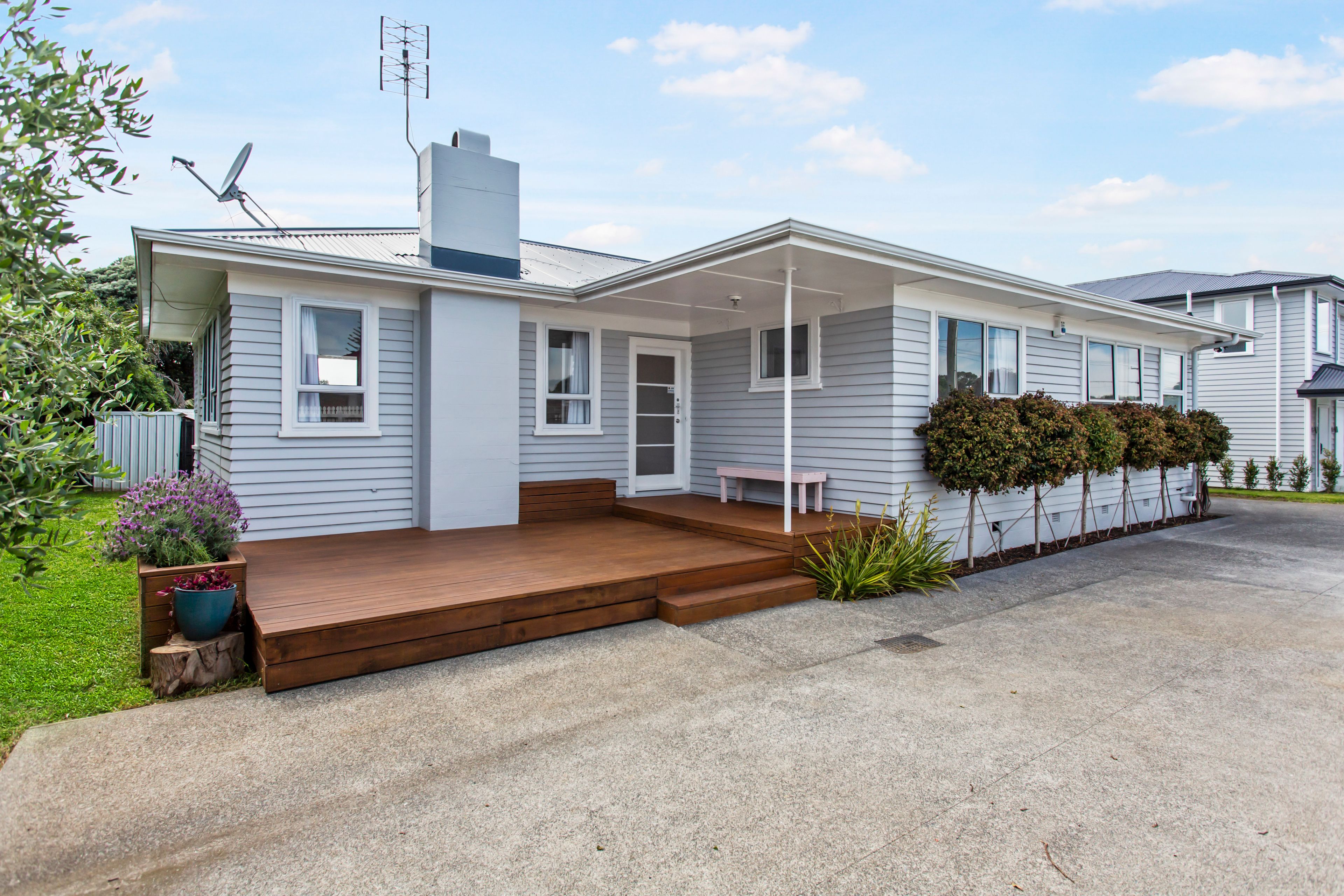 22 Crawford Avenue, Mangere Bridge, Manukau City