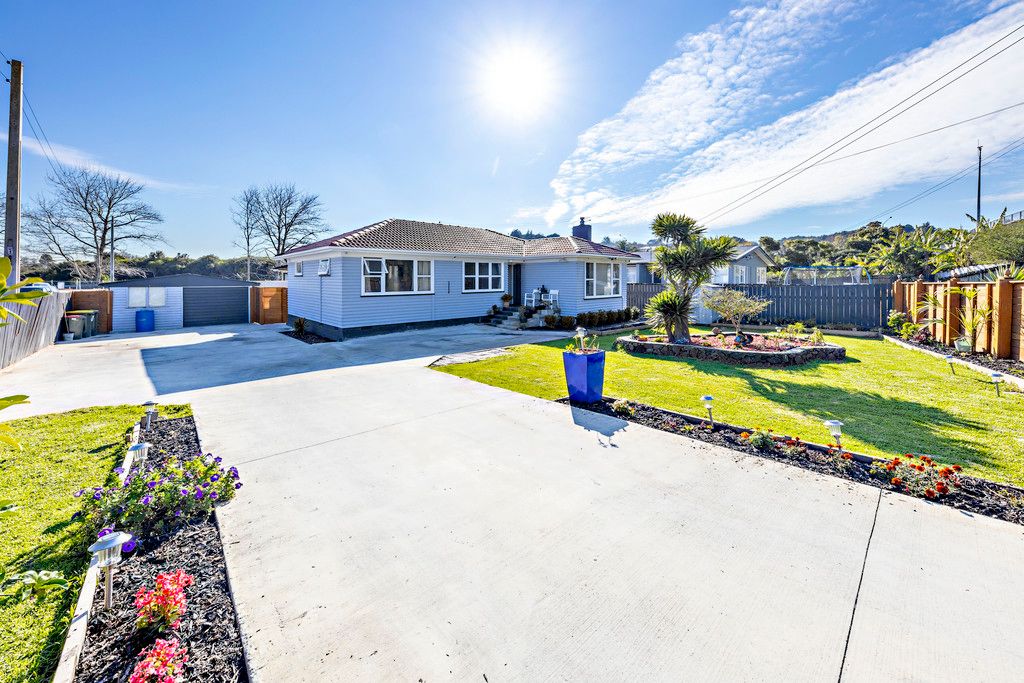 62 Orams Road, Manurewa, Manukau City
