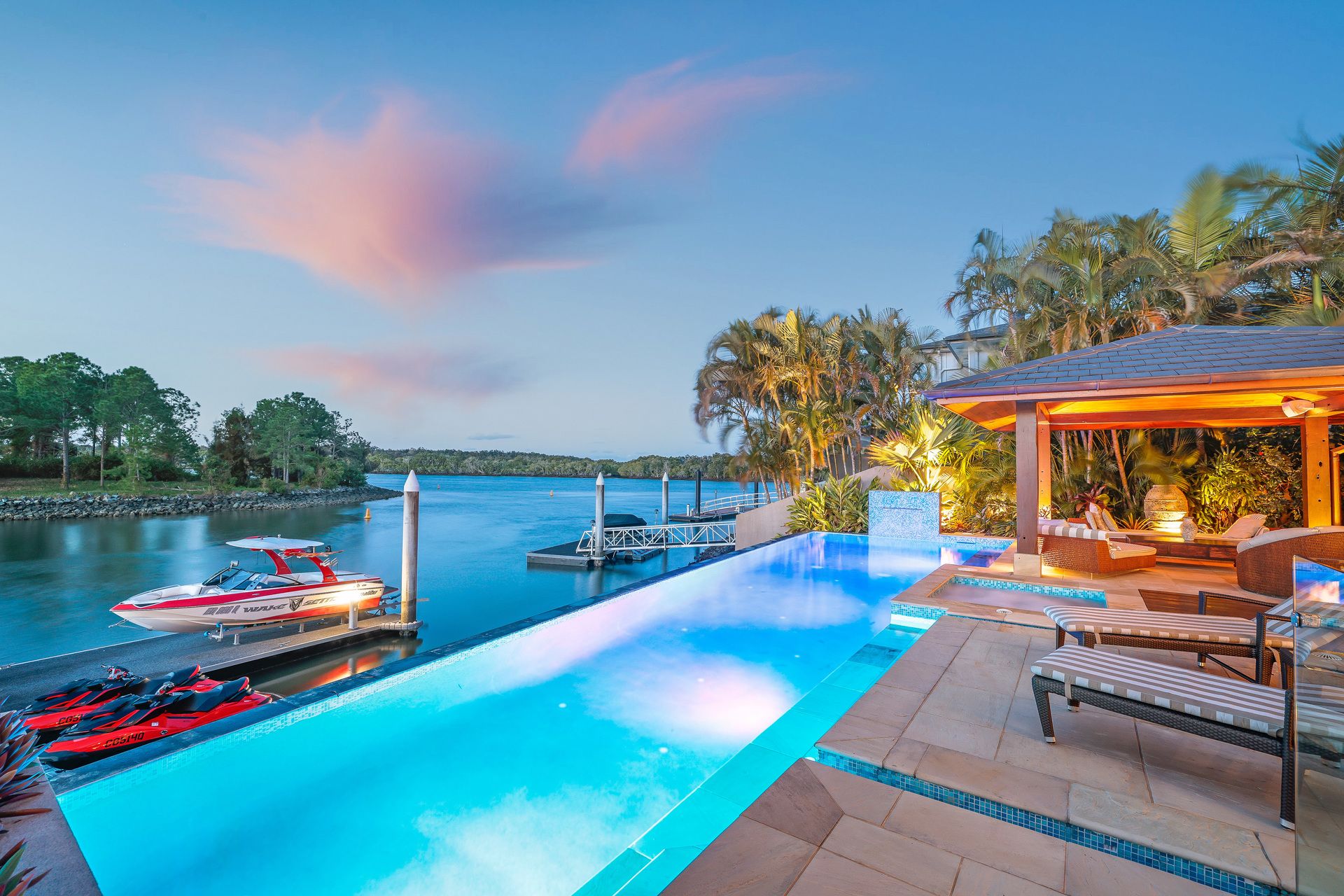 2090 The Circle, Sanctuary Cove, QLD 4212