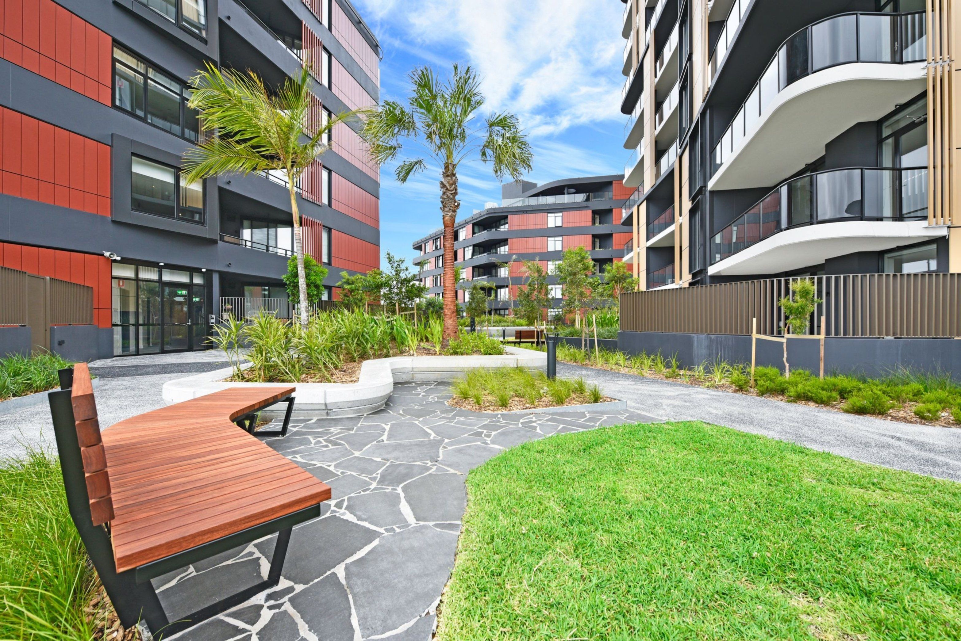 534/2 Wattlebird Road, Sydney Olympic Park, NSW 2127