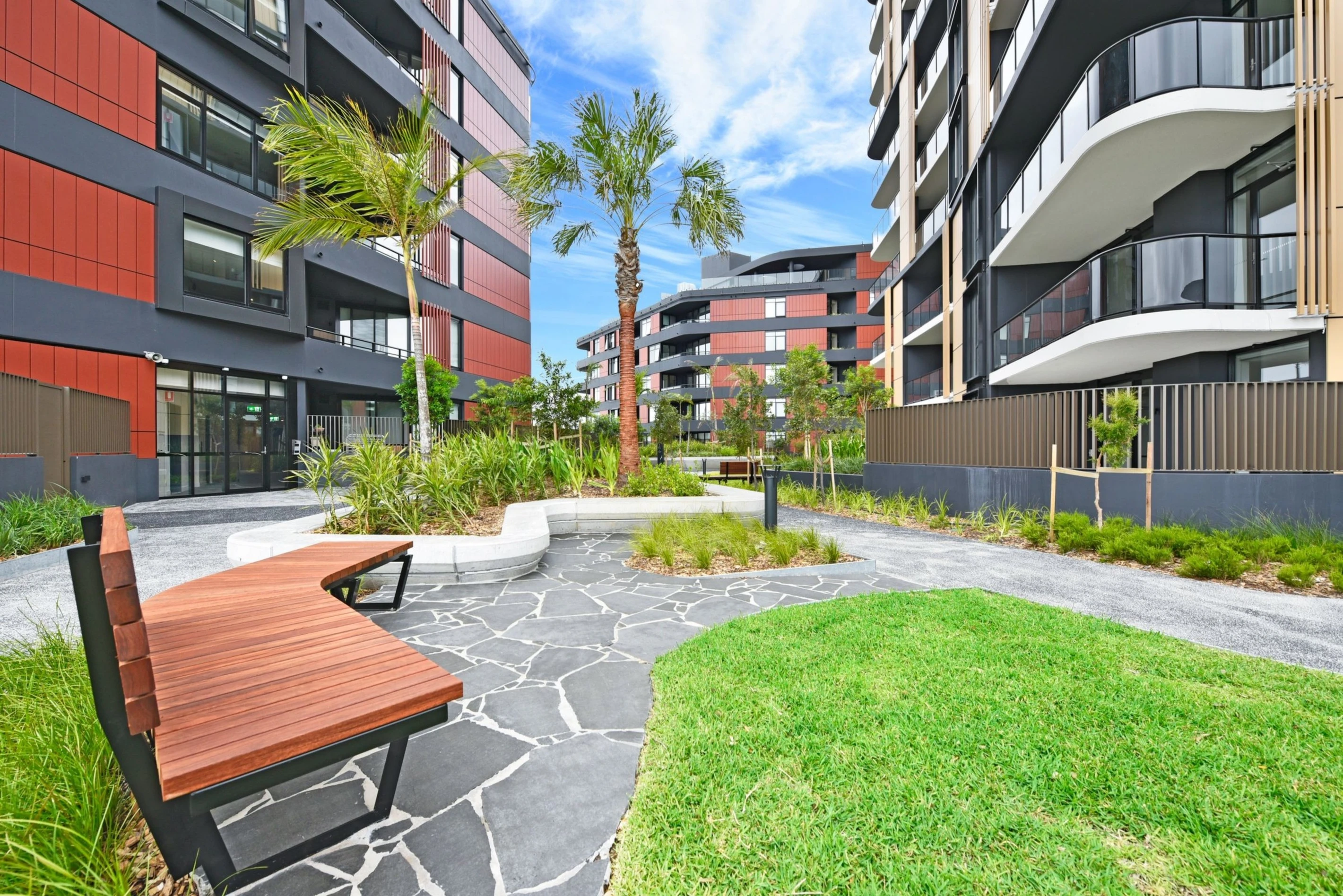 534/2 Wattlebird Road, Sydney Olympic Park, NSW 2127